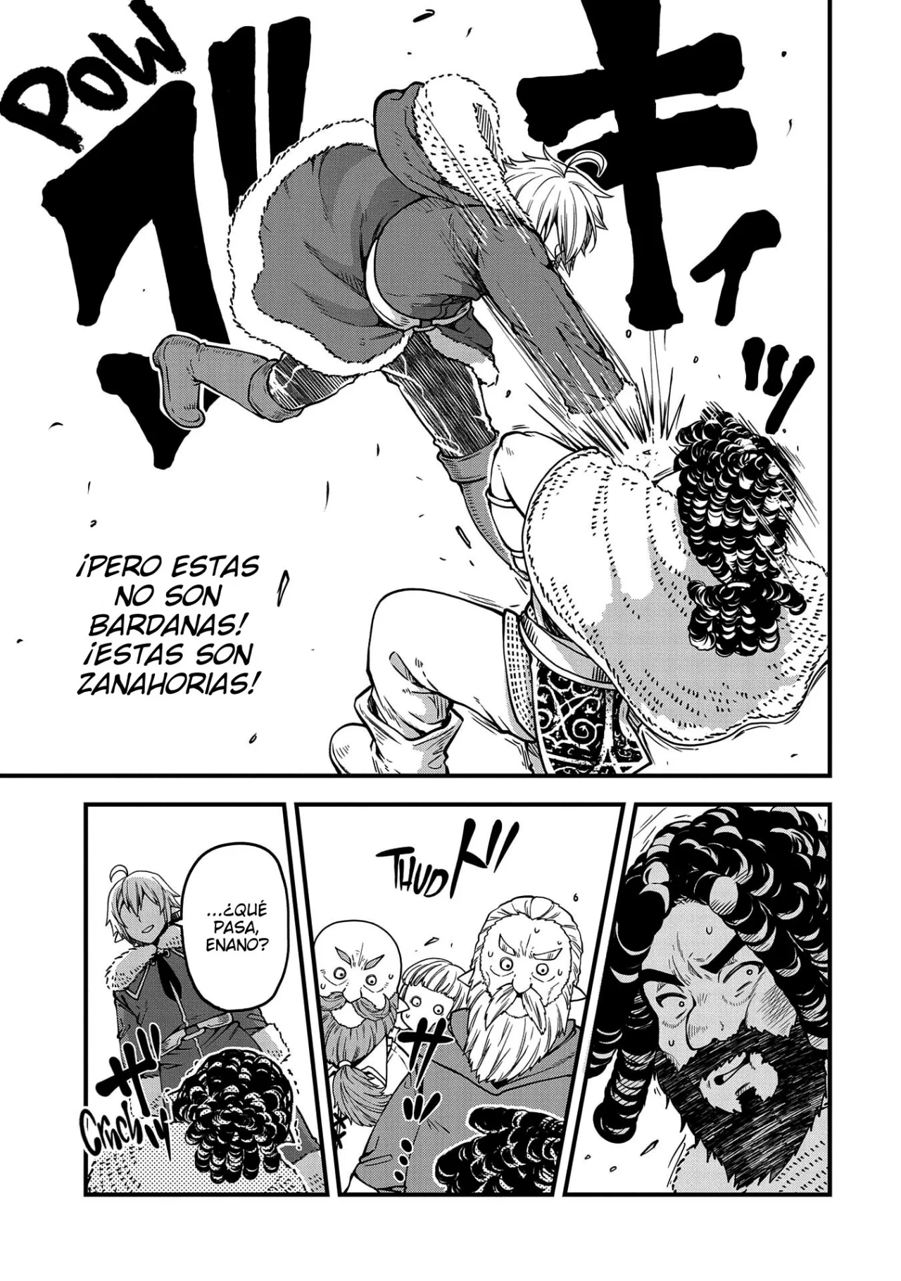 Tensei Shite High Elf ni Narimashitaga, Slow Life wa 120-nen de Akimashita Capítulo 15 - Page 11