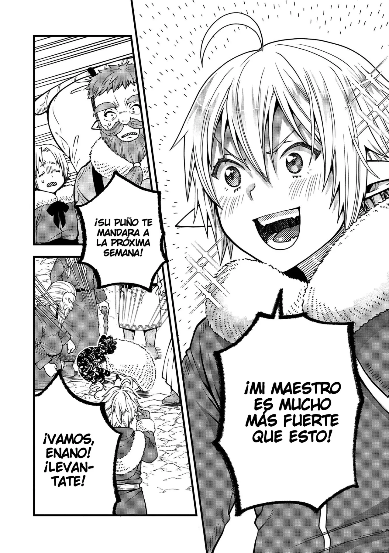 Tensei Shite High Elf ni Narimashitaga, Slow Life wa 120-nen de Akimashita Capítulo 15 - Page 12