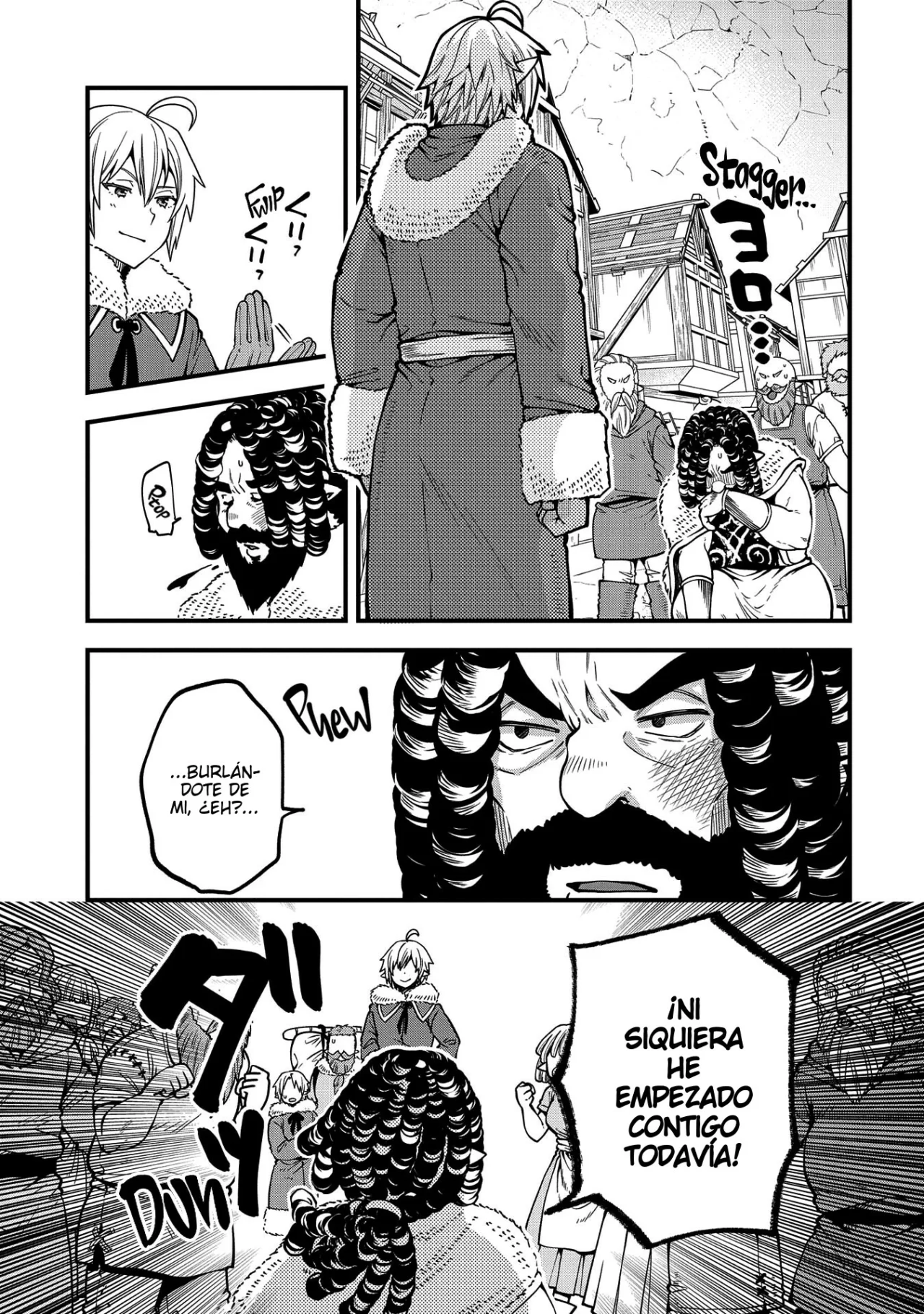 Tensei Shite High Elf ni Narimashitaga, Slow Life wa 120-nen de Akimashita Capítulo 15 - Page 13