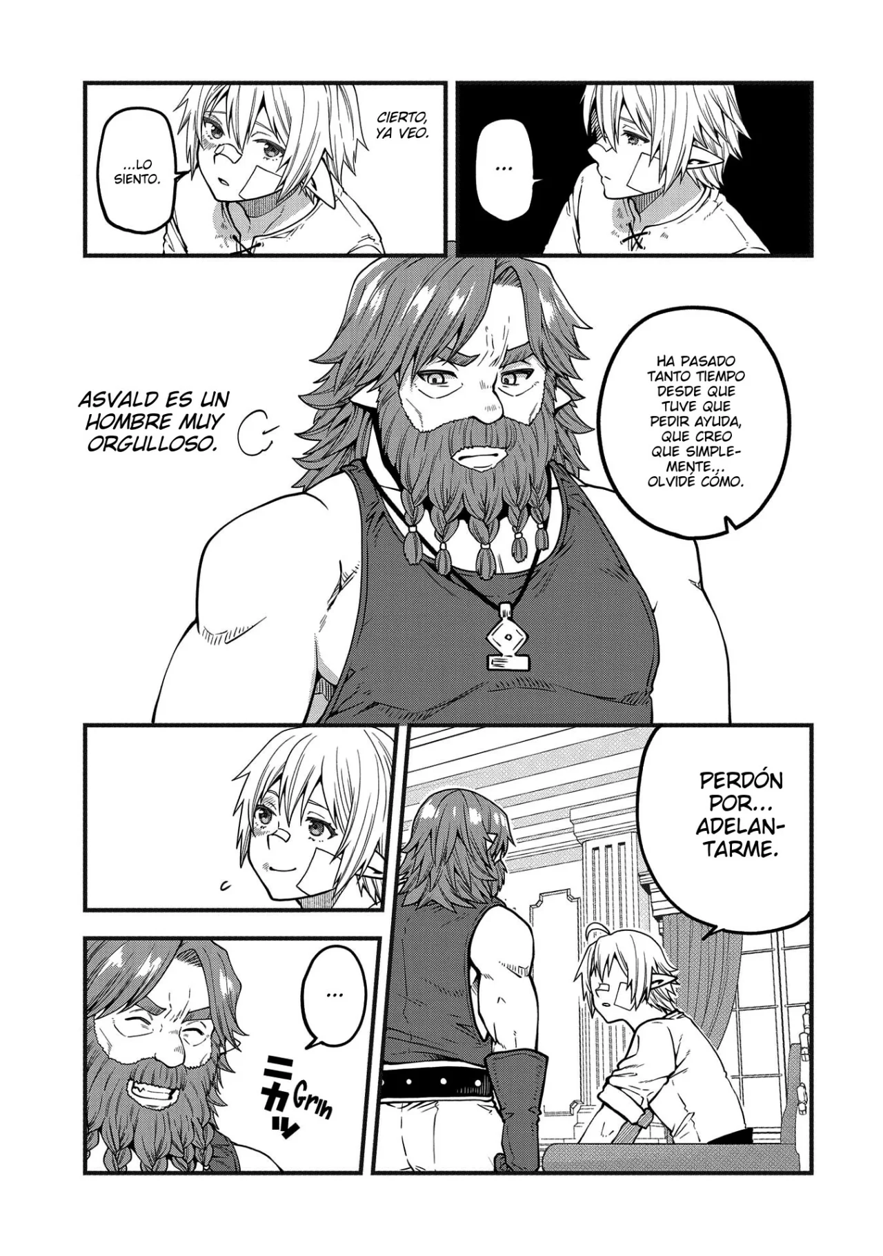 Tensei Shite High Elf ni Narimashitaga, Slow Life wa 120-nen de Akimashita Capítulo 15 - Page 17