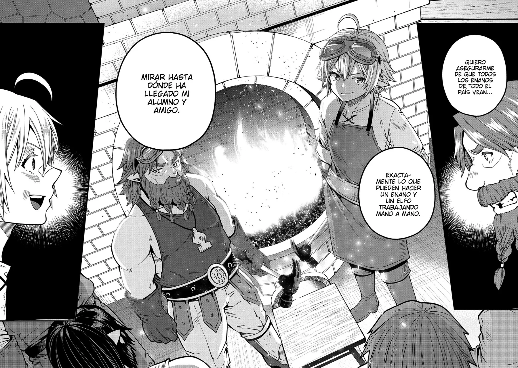 Tensei Shite High Elf ni Narimashitaga, Slow Life wa 120-nen de Akimashita Capítulo 15 - Page 26