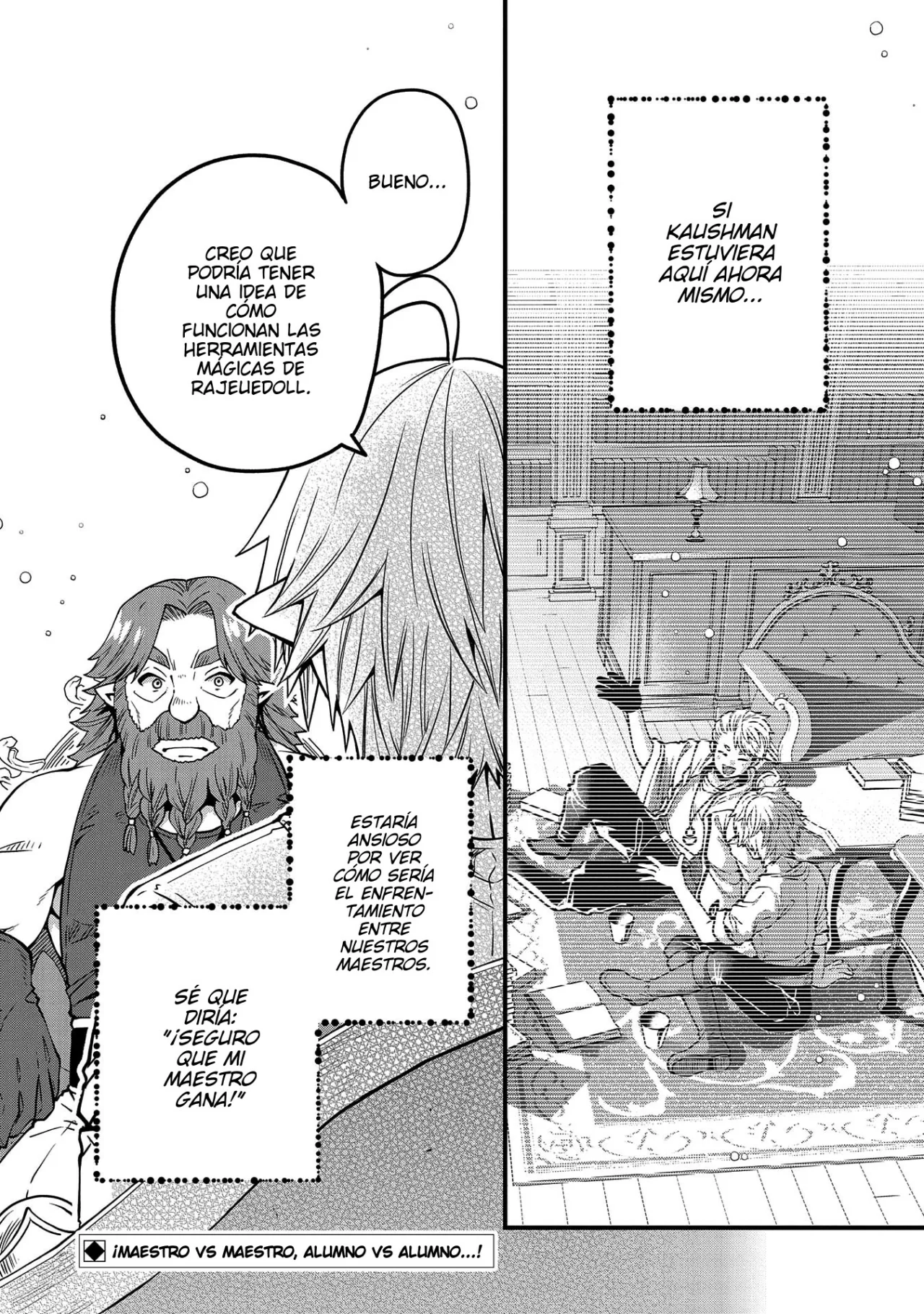 Tensei Shite High Elf ni Narimashitaga, Slow Life wa 120-nen de Akimashita Capítulo 15 - Page 27