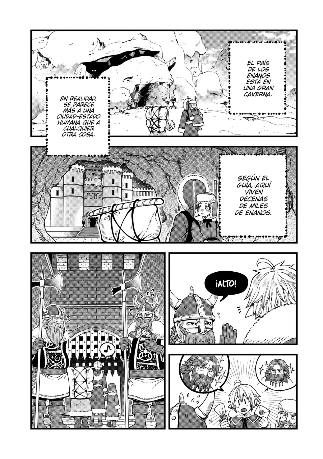 Tensei Shite High Elf ni Narimashitaga, Slow Life wa 120-nen de Akimashita Capítulo 15 - Page 5