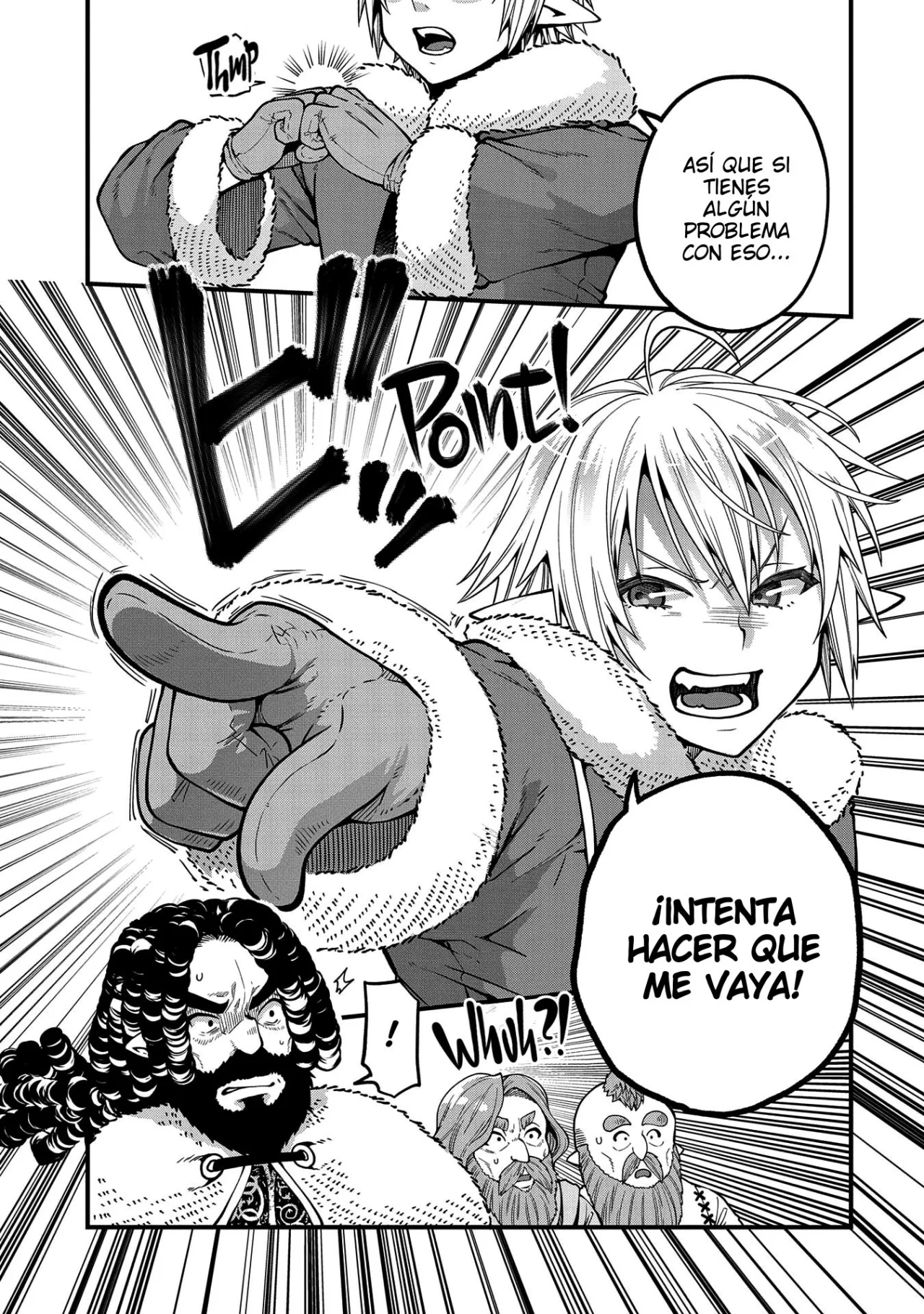 Tensei Shite High Elf ni Narimashitaga, Slow Life wa 120-nen de Akimashita Capítulo 15 - Page 9