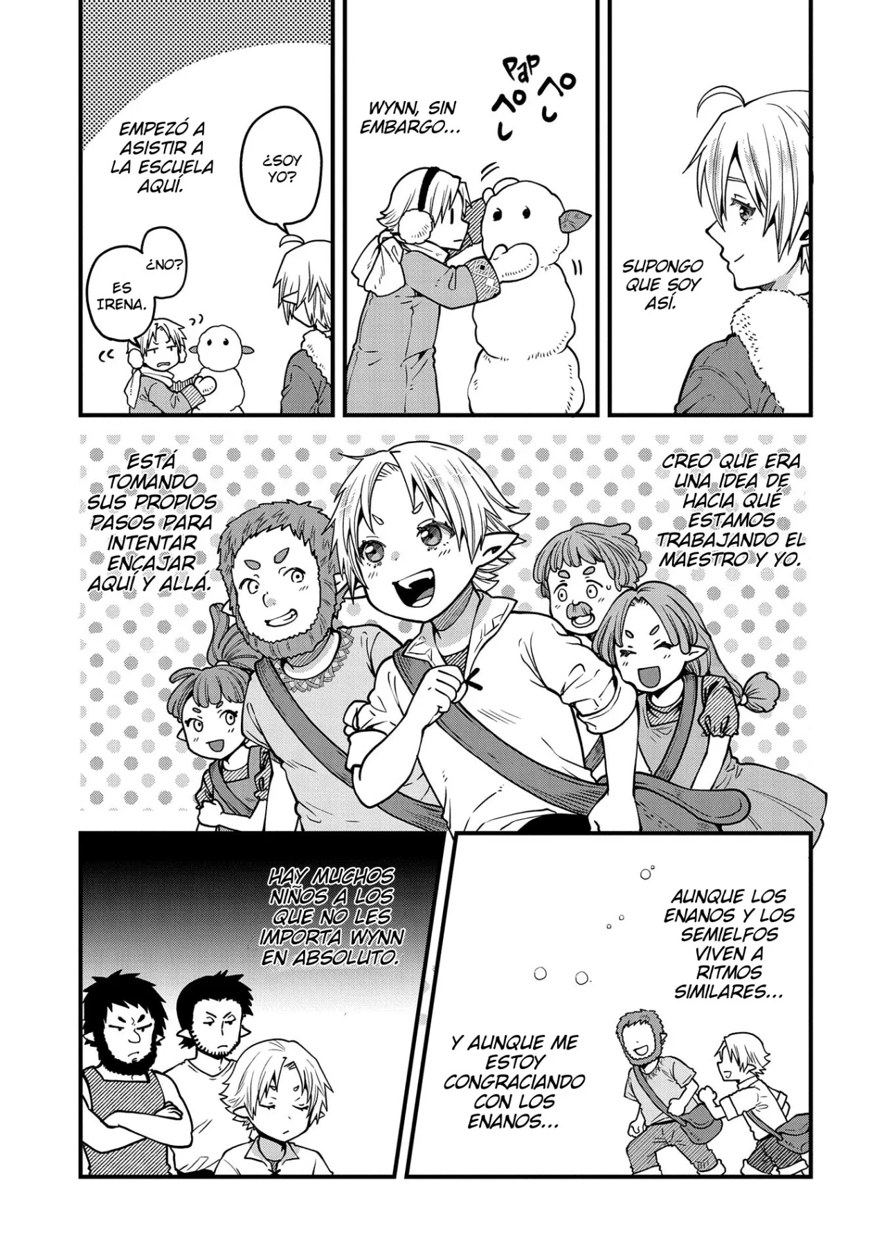 Tensei Shite High Elf ni Narimashitaga, Slow Life wa 120-nen de Akimashita Capítulo 16 - Page 13