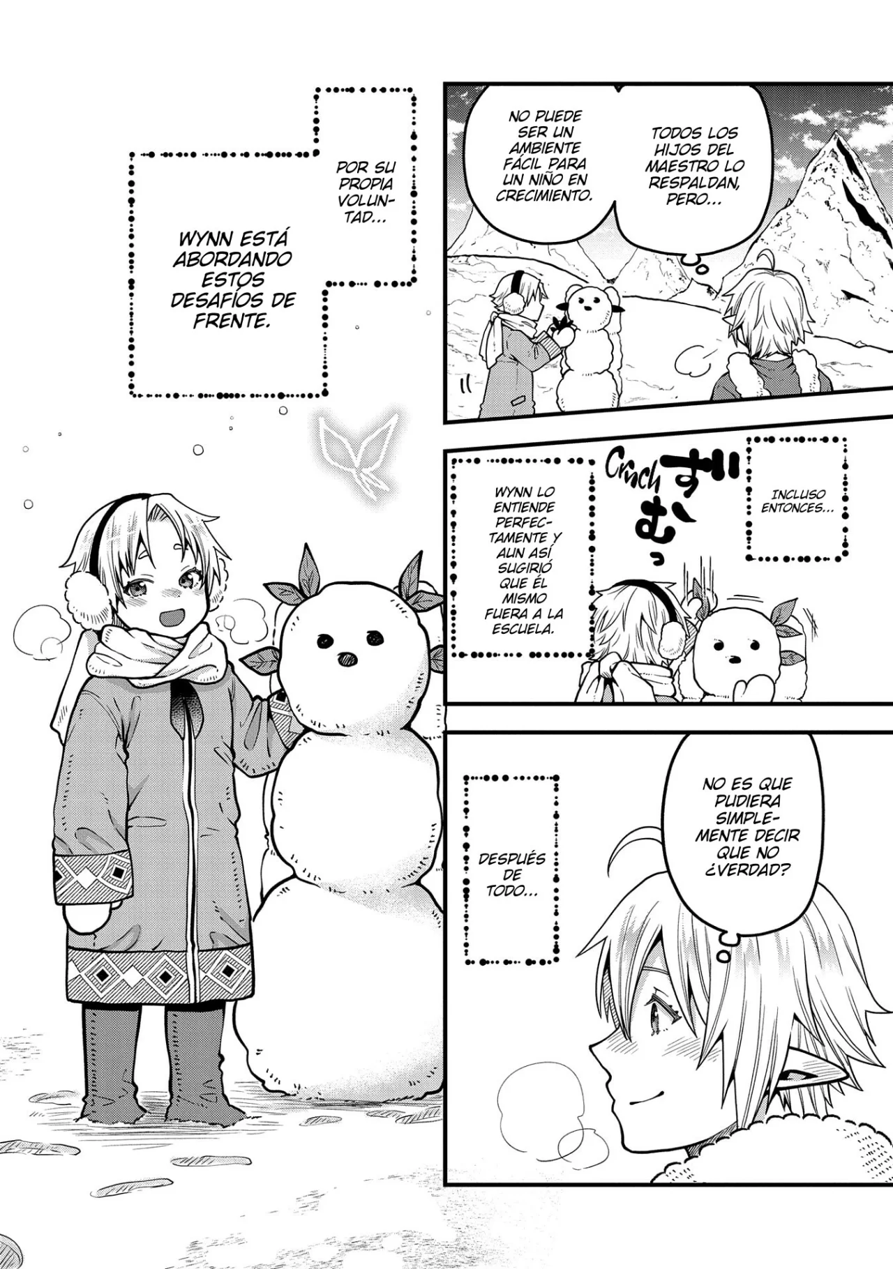 Tensei Shite High Elf ni Narimashitaga, Slow Life wa 120-nen de Akimashita Capítulo 16 - Page 14