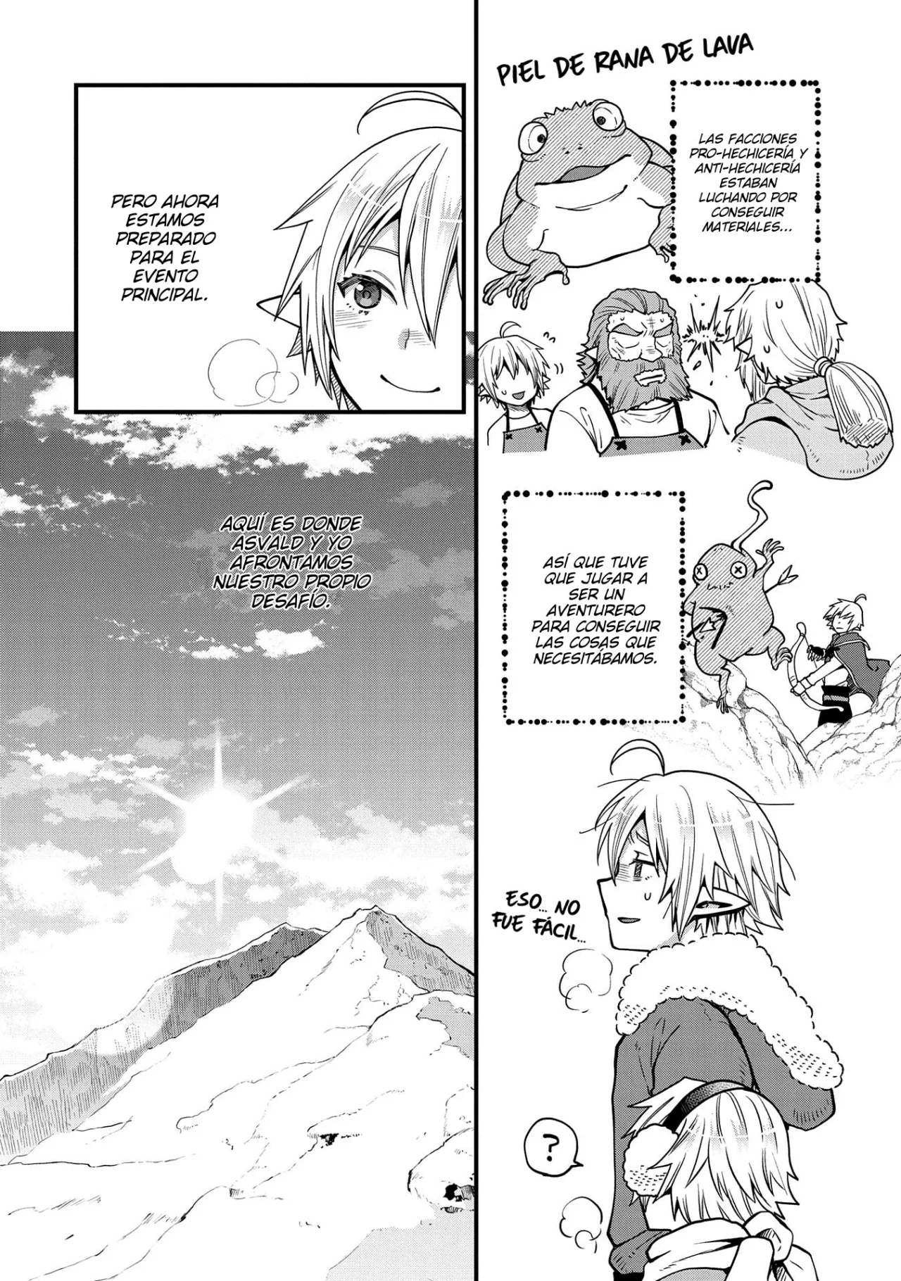 Tensei Shite High Elf ni Narimashitaga, Slow Life wa 120-nen de Akimashita Capítulo 16 - Page 16