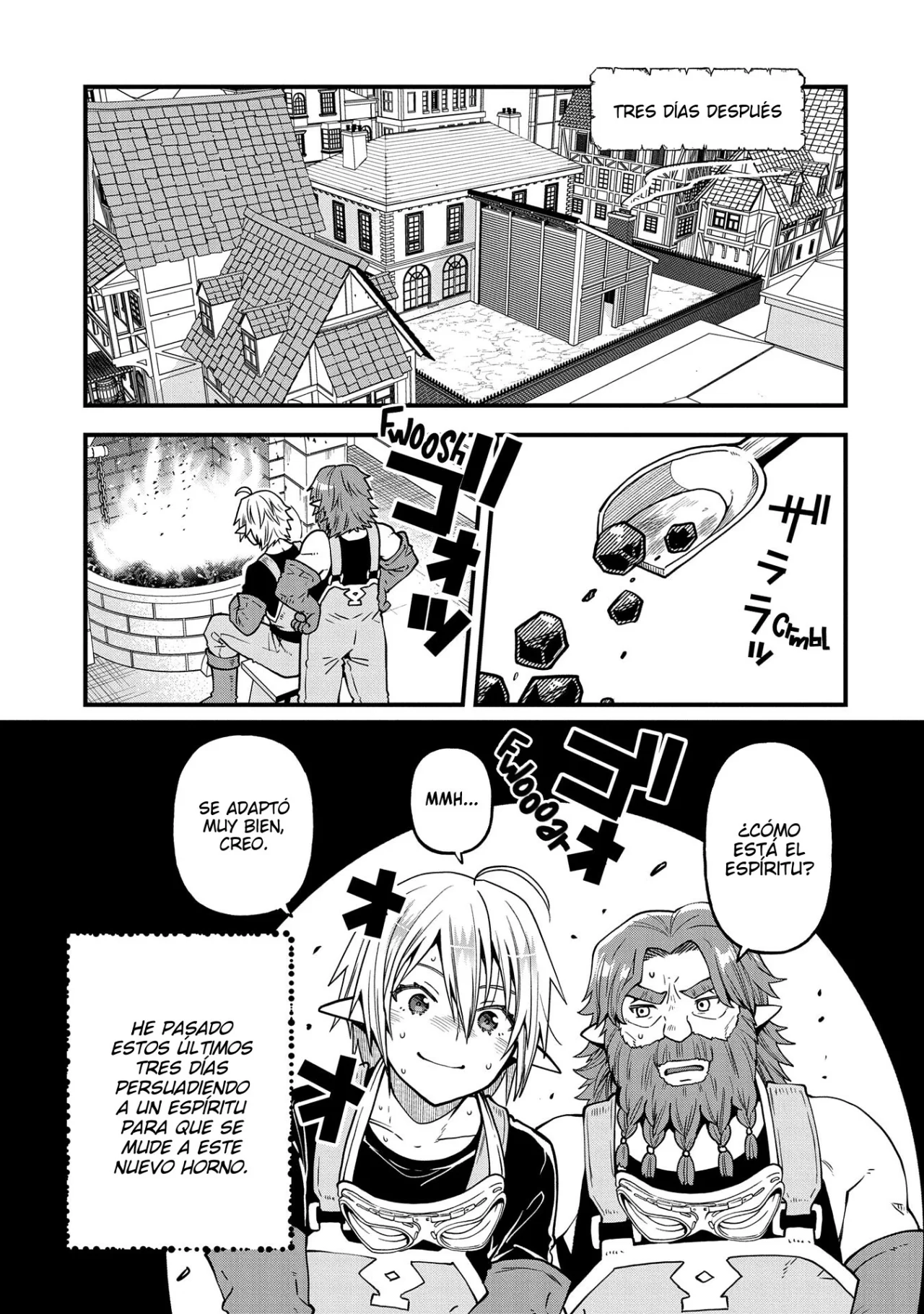 Tensei Shite High Elf ni Narimashitaga, Slow Life wa 120-nen de Akimashita Capítulo 16 - Page 17