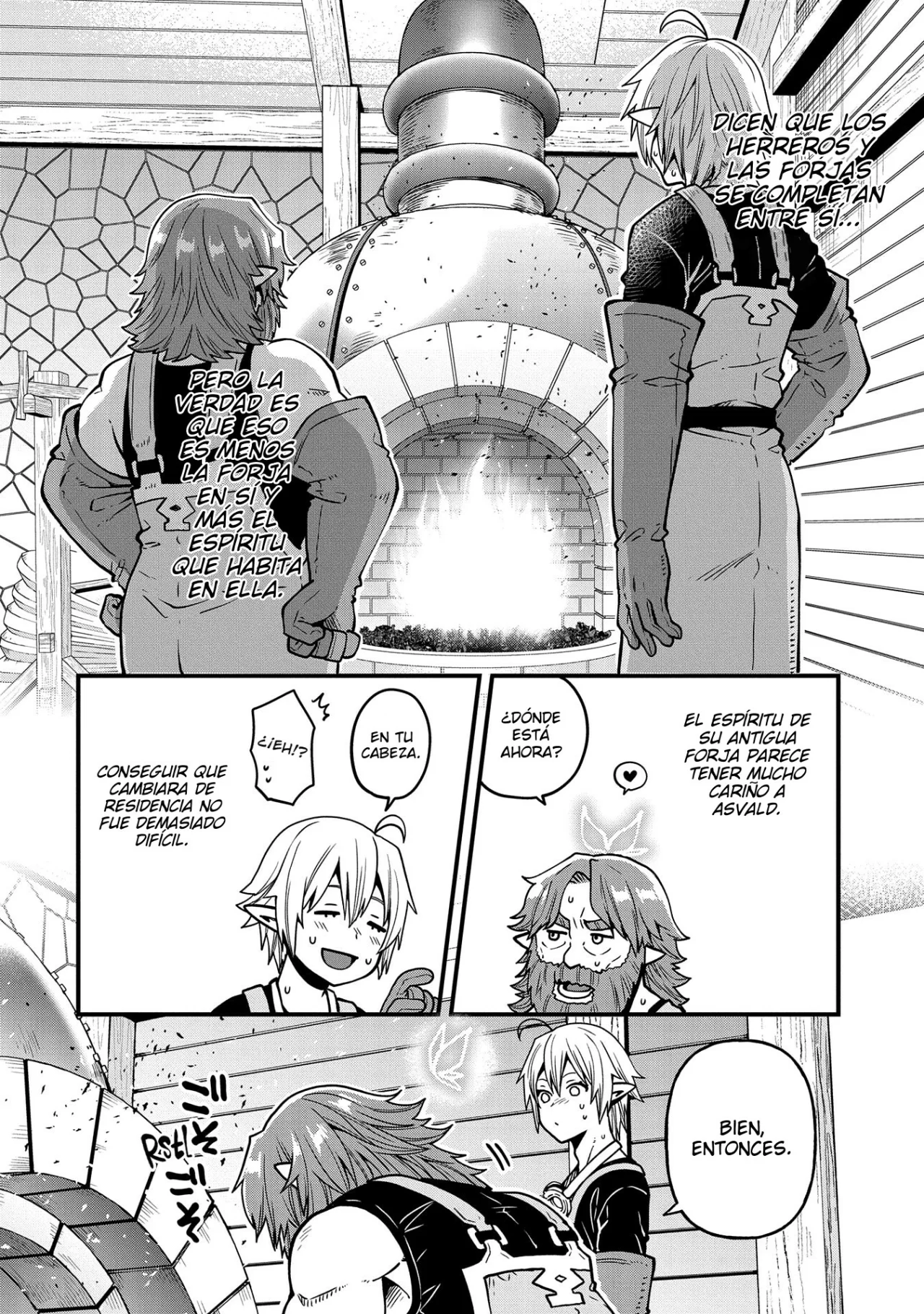 Tensei Shite High Elf ni Narimashitaga, Slow Life wa 120-nen de Akimashita Capítulo 16 - Page 18