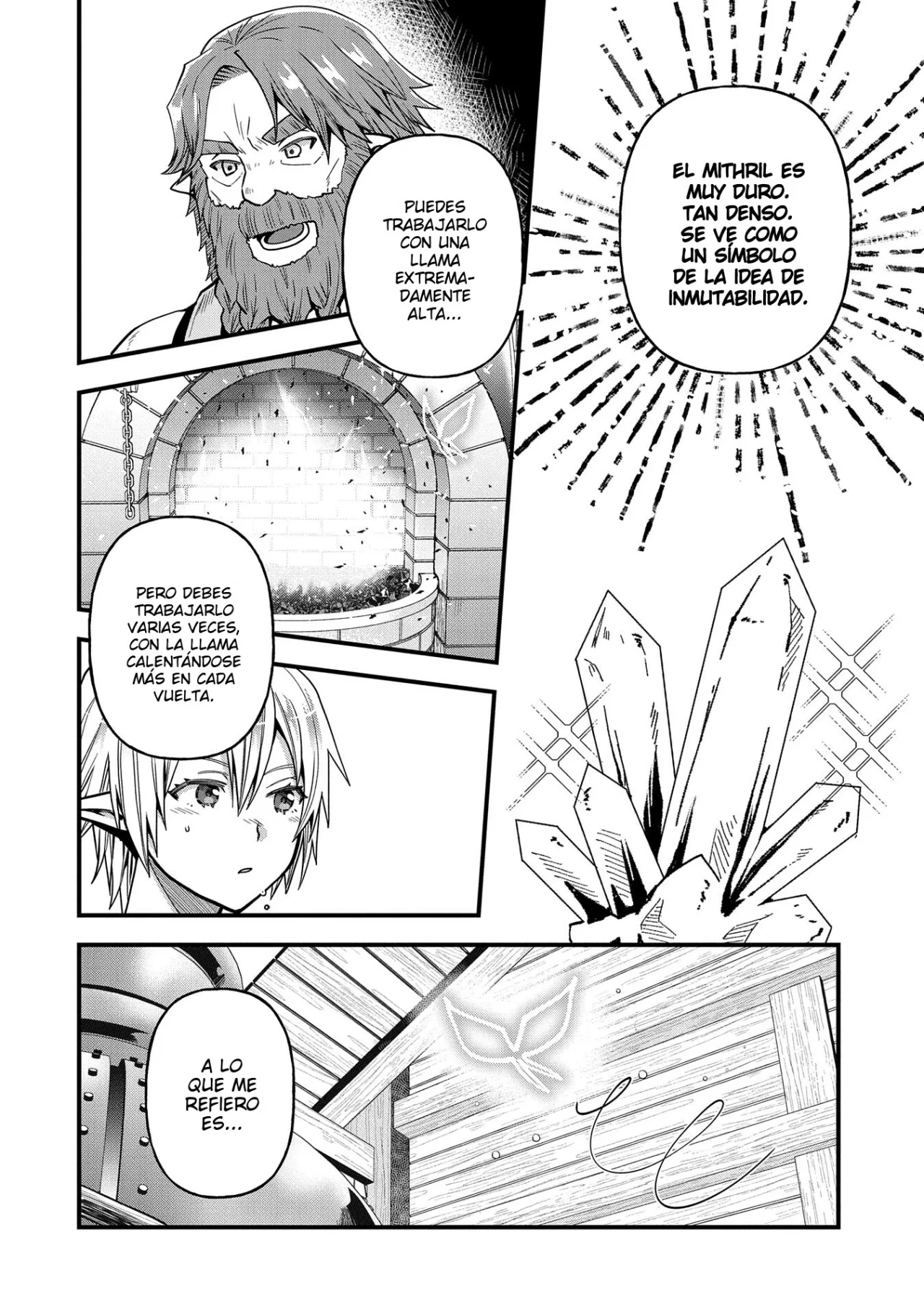 Tensei Shite High Elf ni Narimashitaga, Slow Life wa 120-nen de Akimashita Capítulo 16 - Page 20