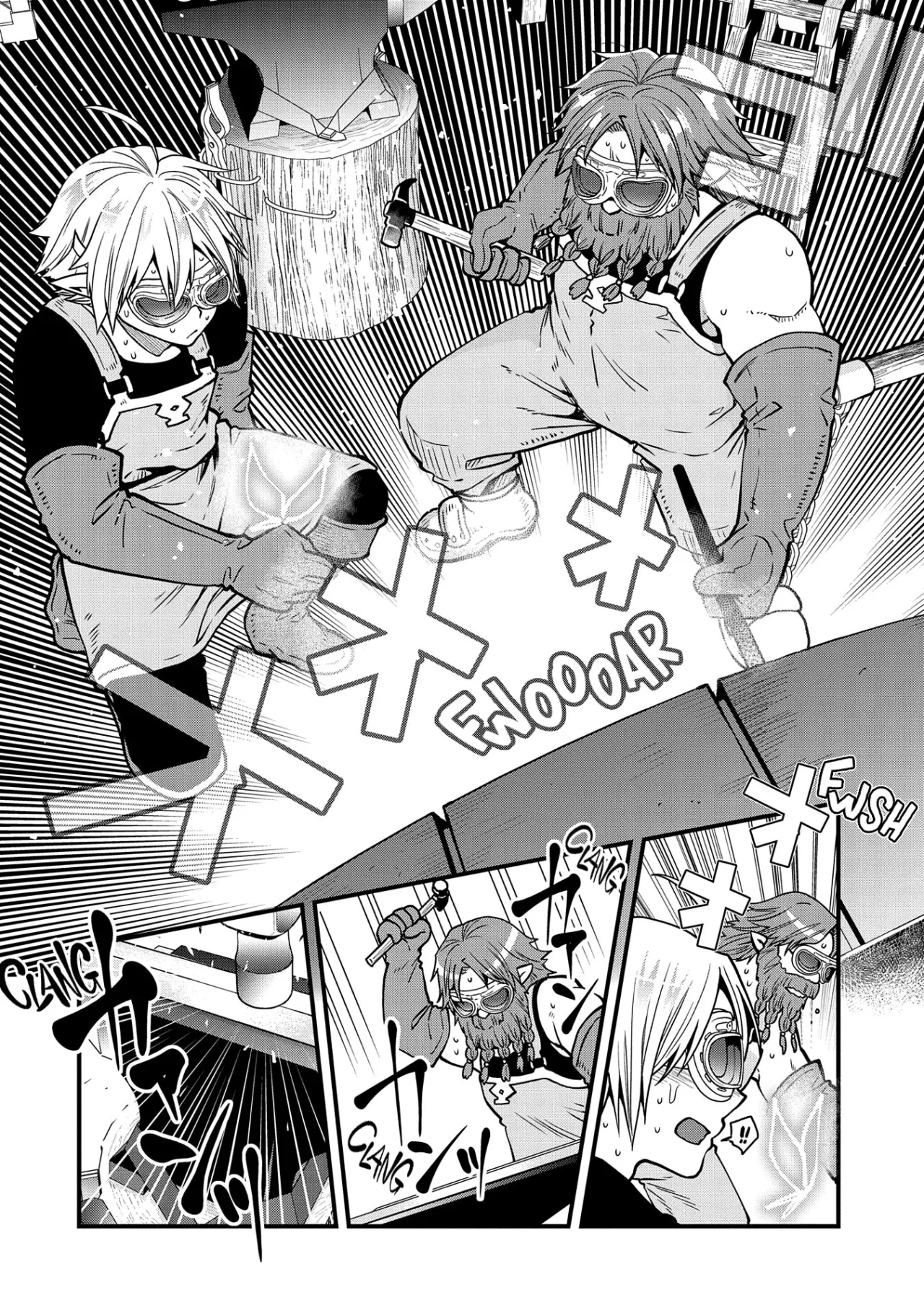 Tensei Shite High Elf ni Narimashitaga, Slow Life wa 120-nen de Akimashita Capítulo 16 - Page 22