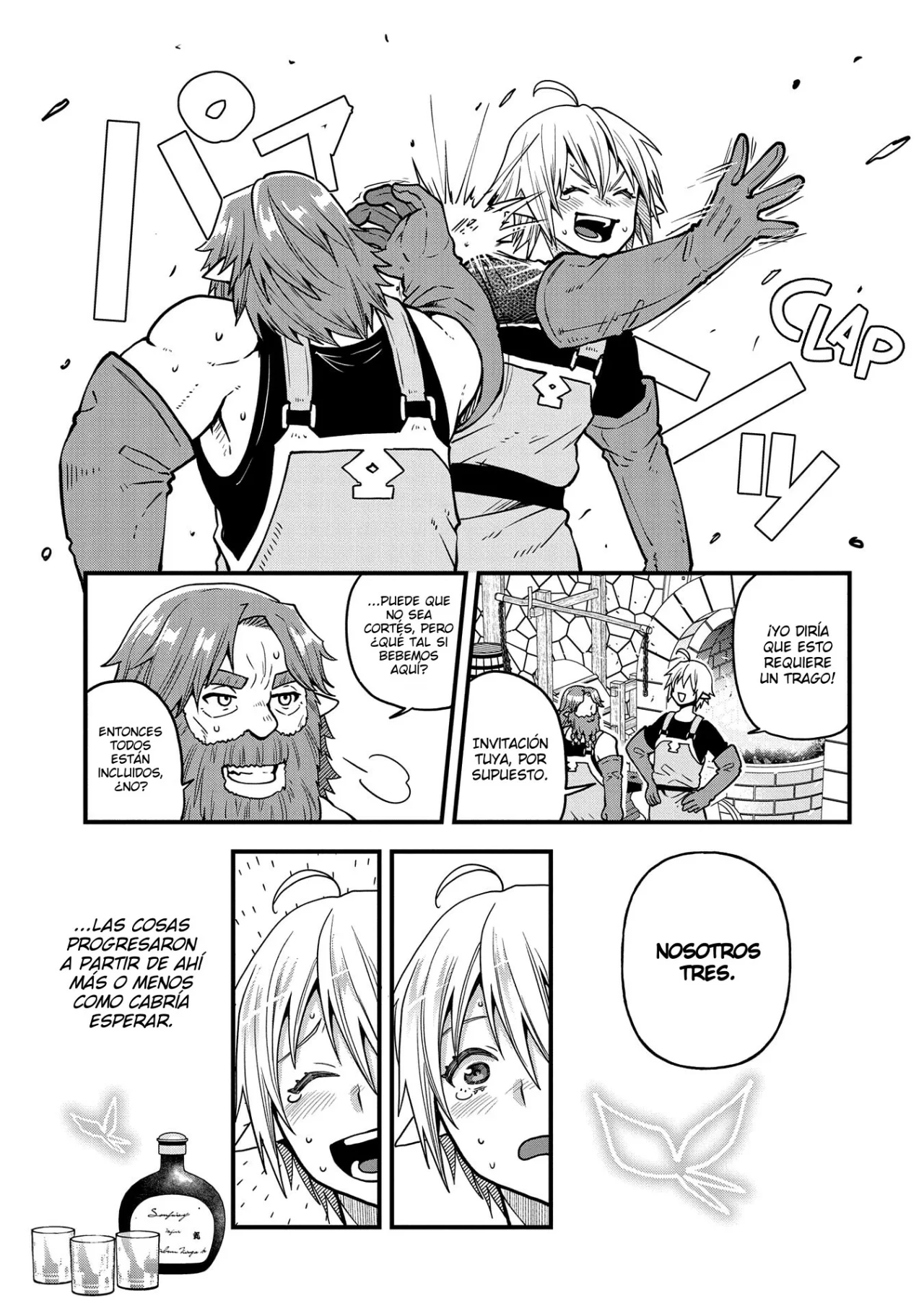 Tensei Shite High Elf ni Narimashitaga, Slow Life wa 120-nen de Akimashita Capítulo 16 - Page 25