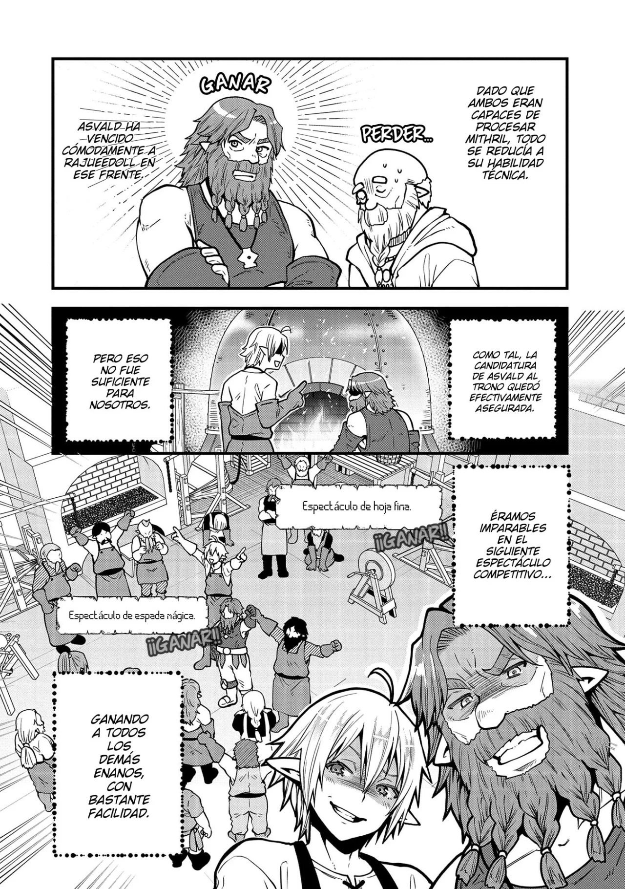 Tensei Shite High Elf ni Narimashitaga, Slow Life wa 120-nen de Akimashita Capítulo 16 - Page 26