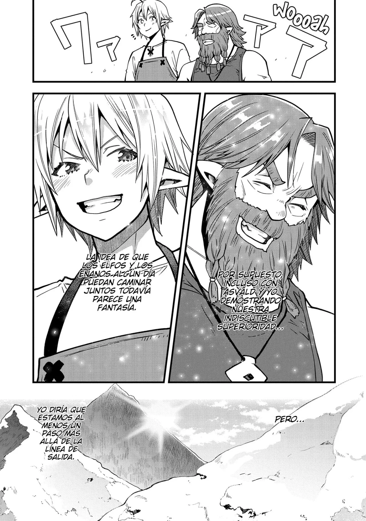 Tensei Shite High Elf ni Narimashitaga, Slow Life wa 120-nen de Akimashita Capítulo 16 - Page 27