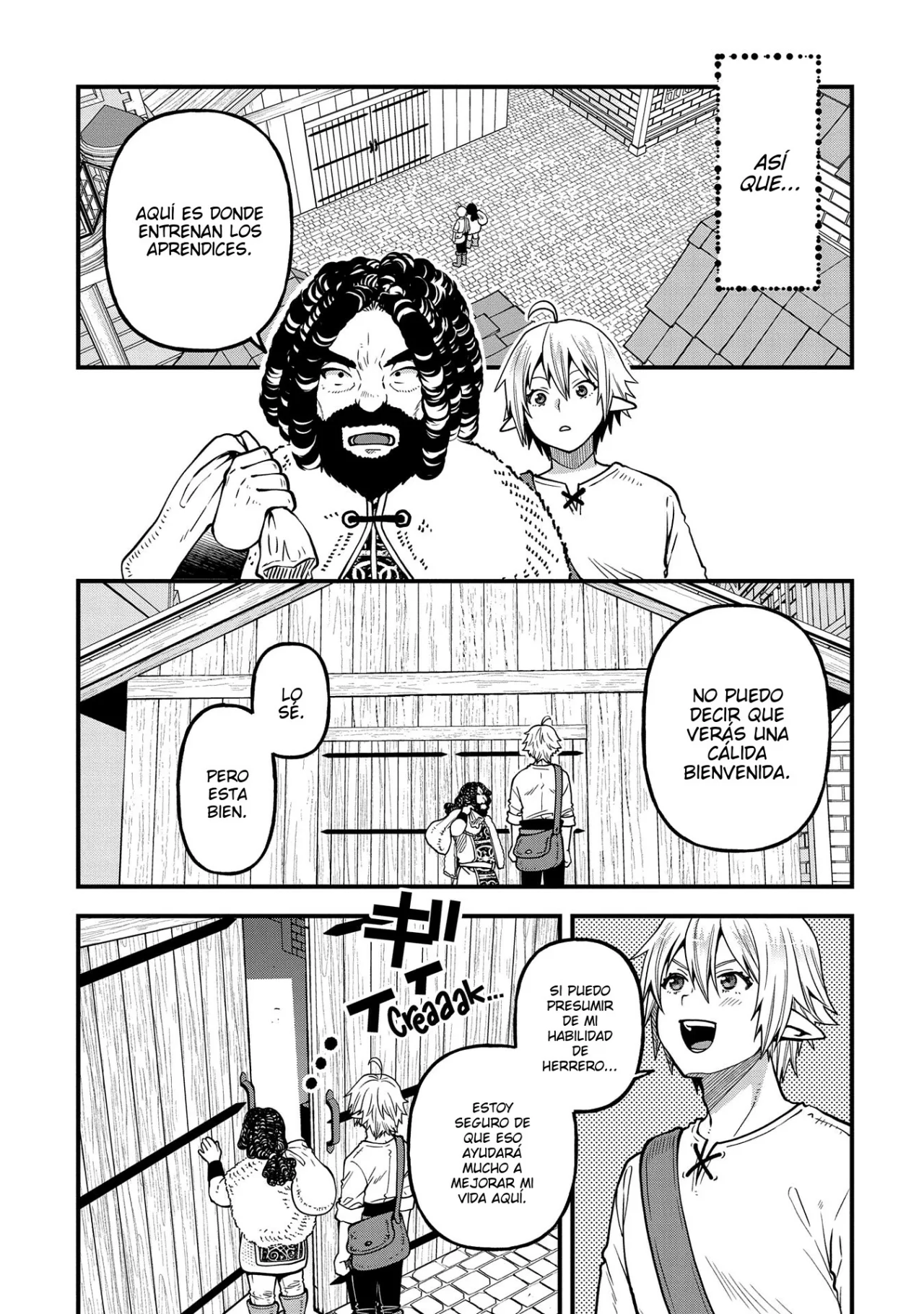 Tensei Shite High Elf ni Narimashitaga, Slow Life wa 120-nen de Akimashita Capítulo 16 - Page 6