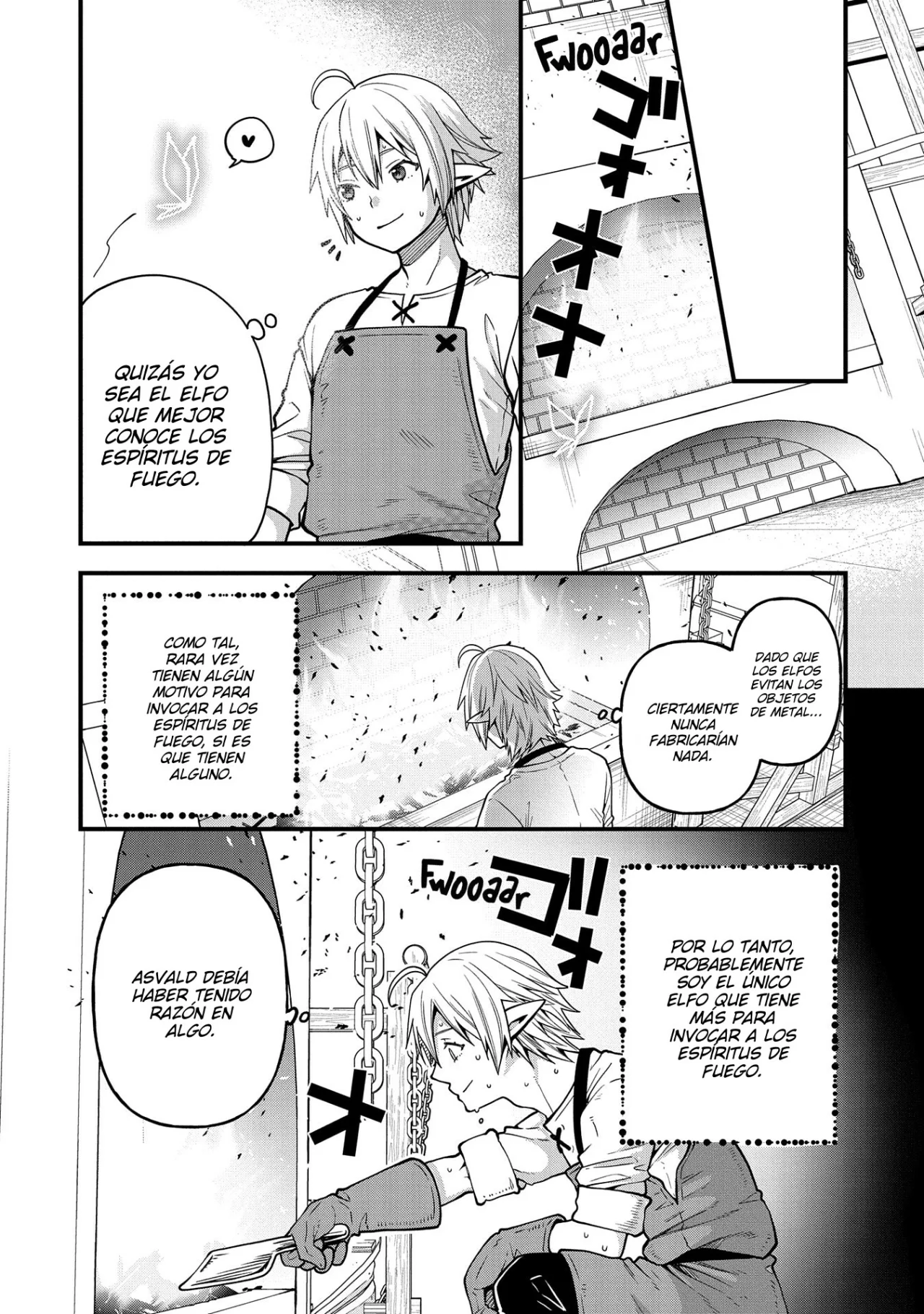Tensei Shite High Elf ni Narimashitaga, Slow Life wa 120-nen de Akimashita Capítulo 16 - Page 9