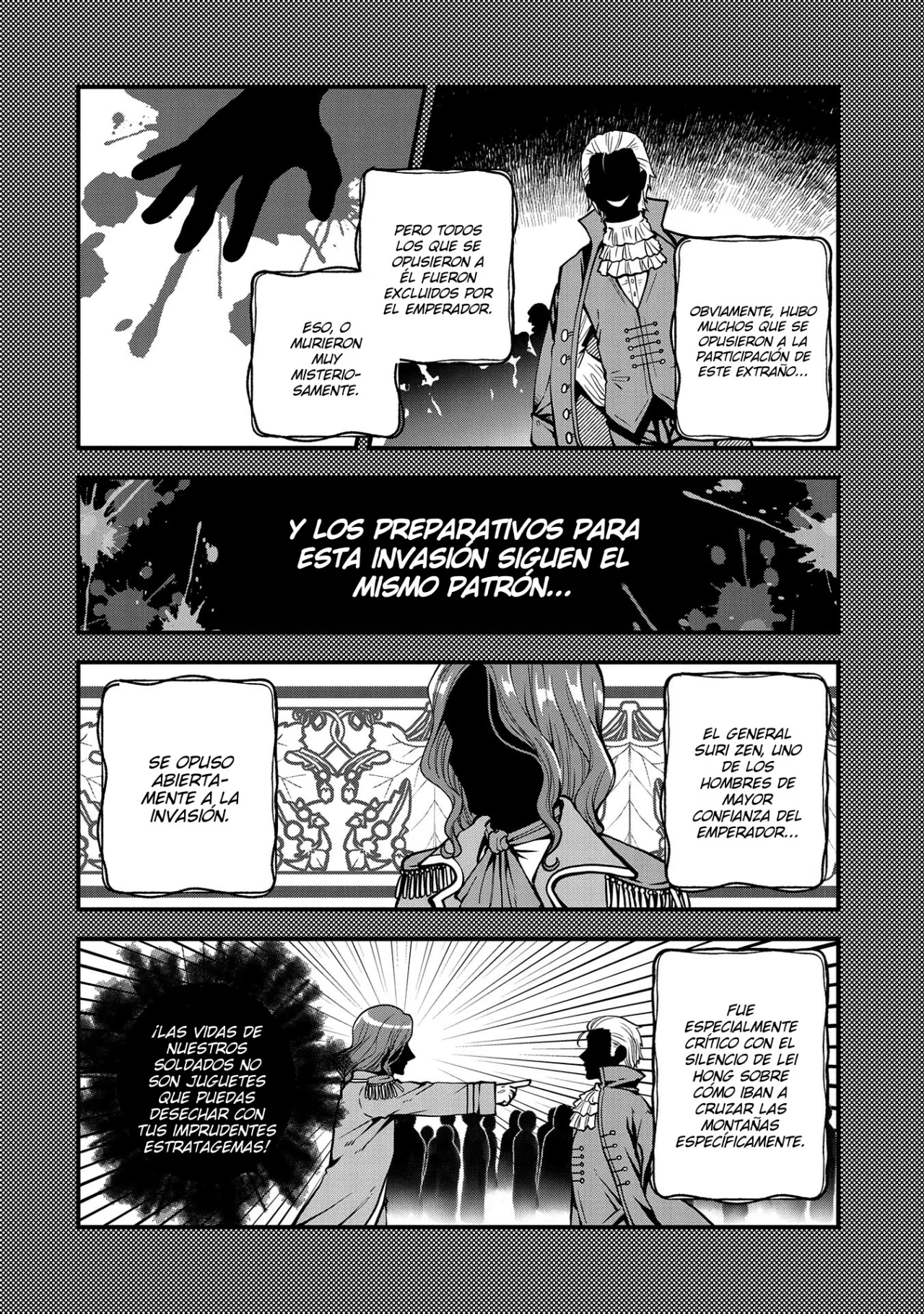 Tensei Shite High Elf ni Narimashitaga, Slow Life wa 120-nen de Akimashita Capítulo 17 - Page 18