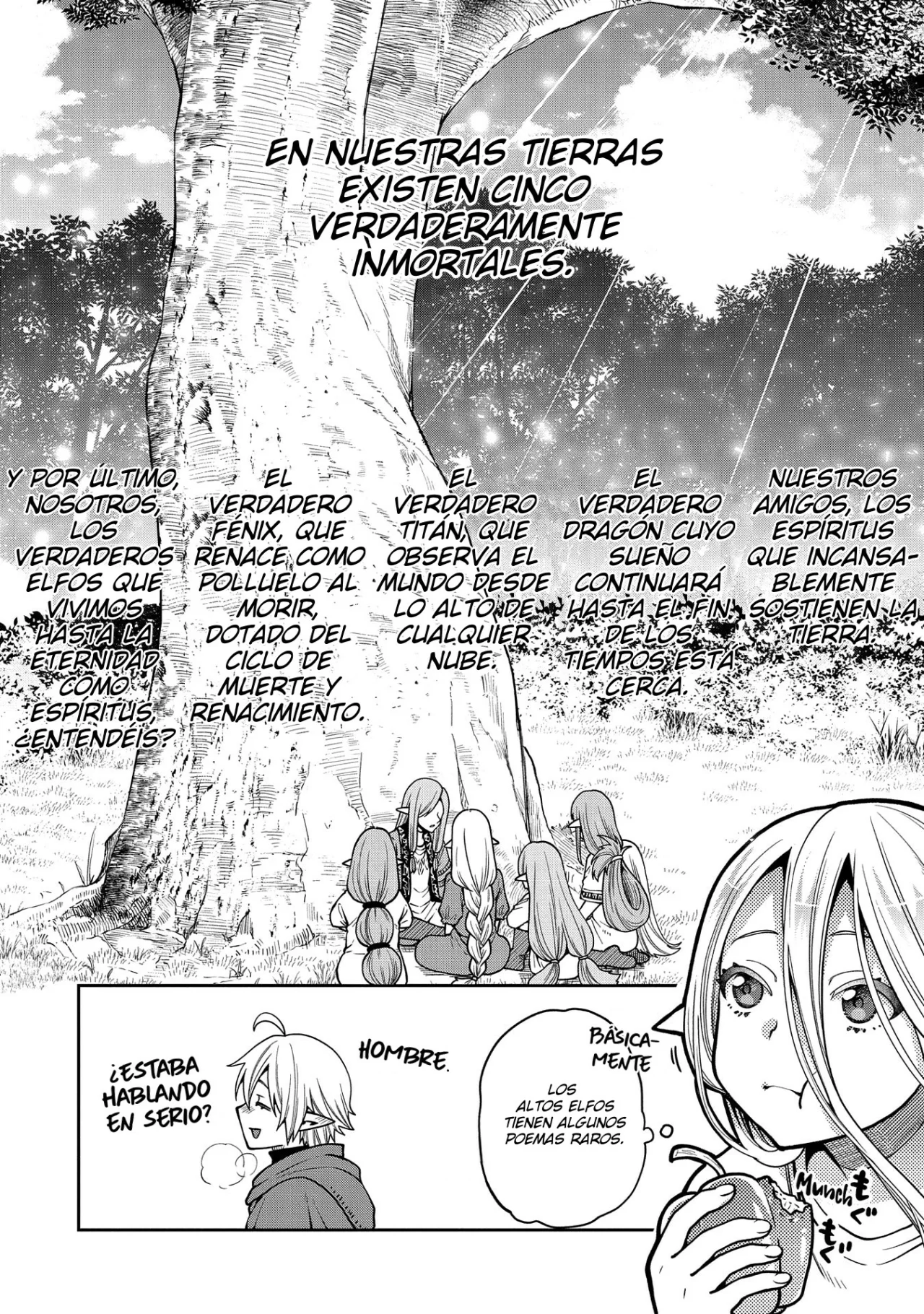Tensei Shite High Elf ni Narimashitaga, Slow Life wa 120-nen de Akimashita Capítulo 17 - Page 2