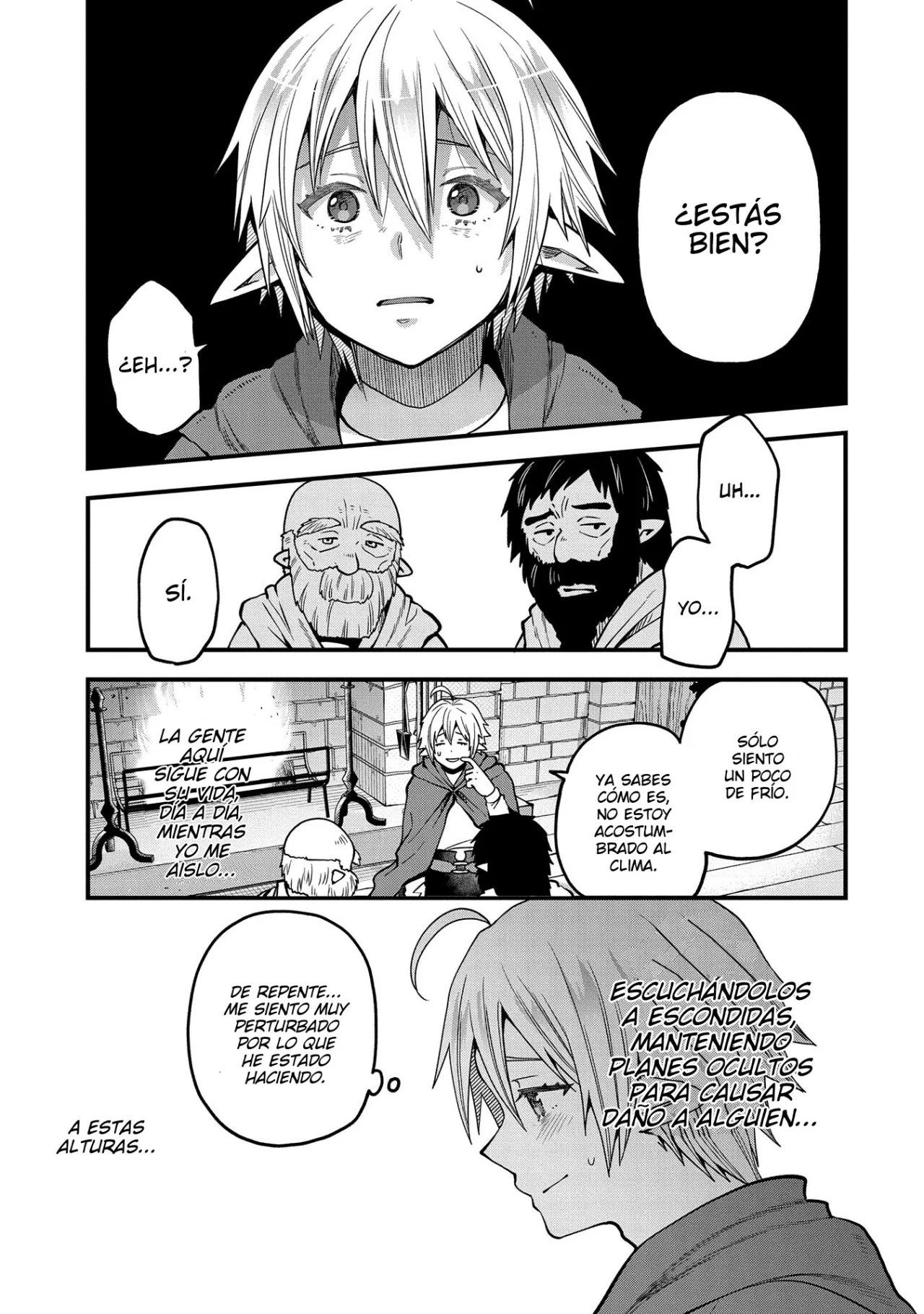 Tensei Shite High Elf ni Narimashitaga, Slow Life wa 120-nen de Akimashita Capítulo 17 - Page 23