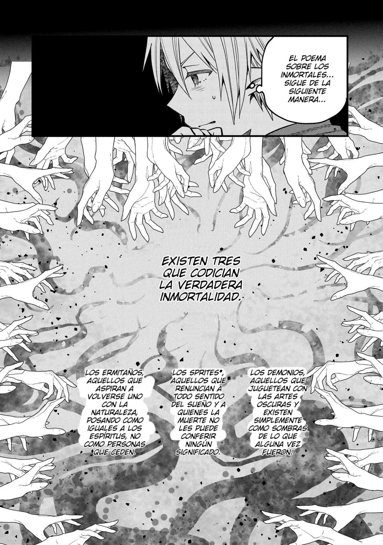 Tensei Shite High Elf ni Narimashitaga, Slow Life wa 120-nen de Akimashita Capítulo 17 - Page 28