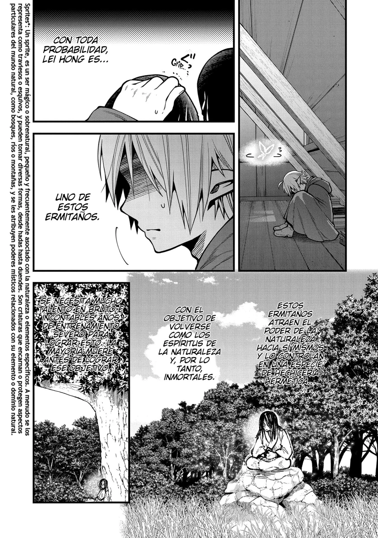 Tensei Shite High Elf ni Narimashitaga, Slow Life wa 120-nen de Akimashita Capítulo 17 - Page 29