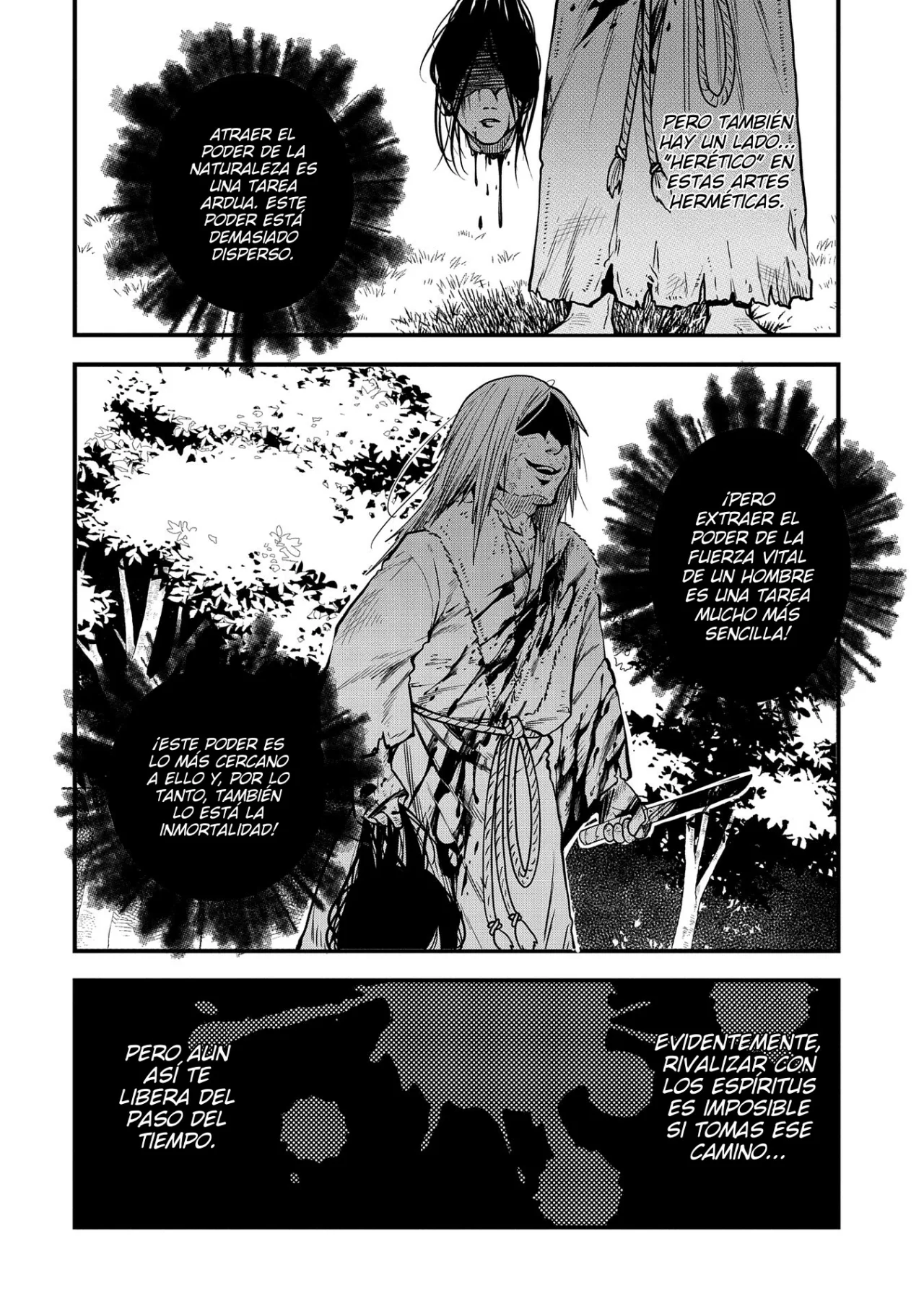Tensei Shite High Elf ni Narimashitaga, Slow Life wa 120-nen de Akimashita Capítulo 17 - Page 30
