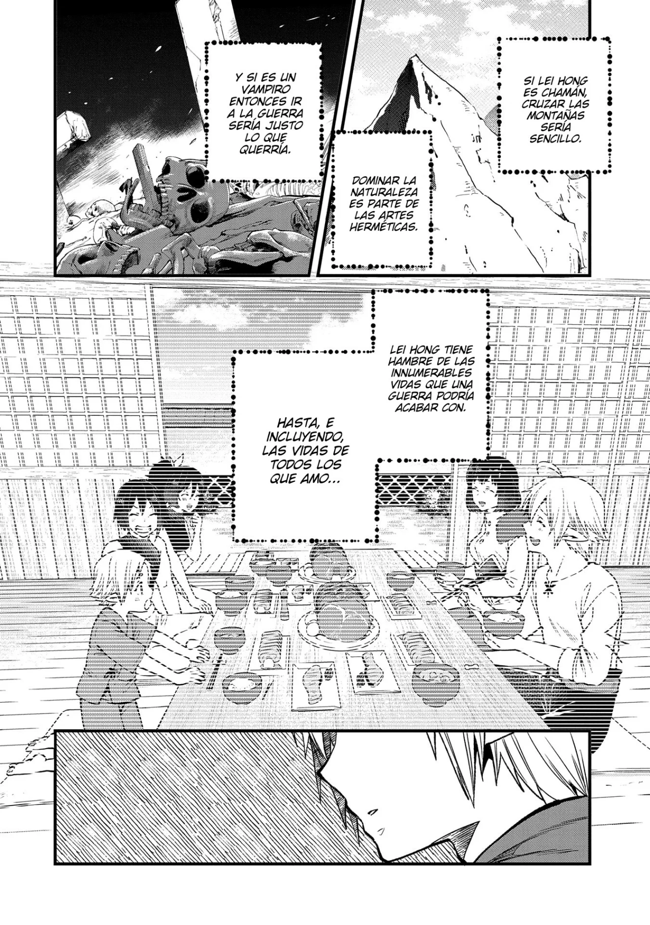 Tensei Shite High Elf ni Narimashitaga, Slow Life wa 120-nen de Akimashita Capítulo 17 - Page 32