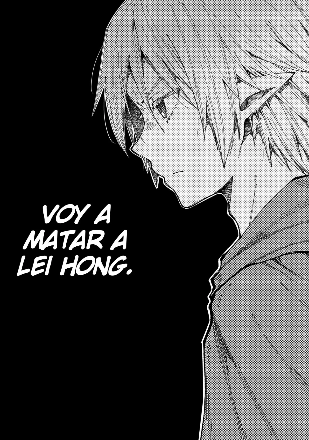 Tensei Shite High Elf ni Narimashitaga, Slow Life wa 120-nen de Akimashita Capítulo 17 - Page 33