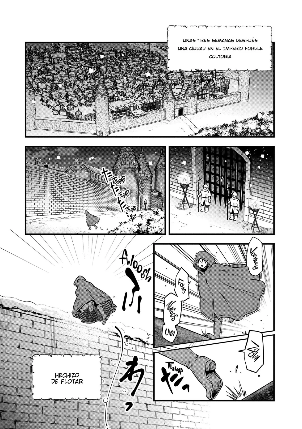 Tensei Shite High Elf ni Narimashitaga, Slow Life wa 120-nen de Akimashita Capítulo 17 - Page 6
