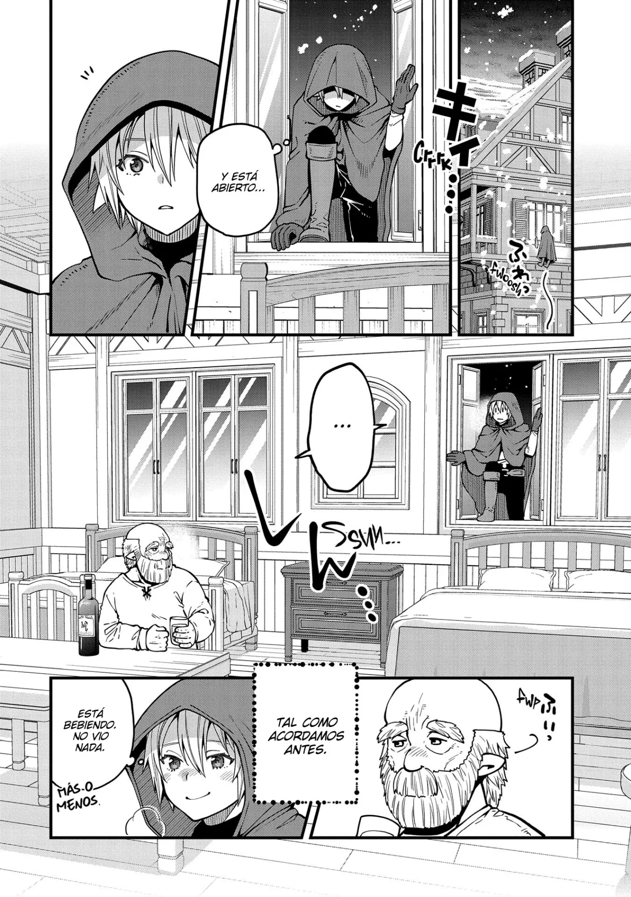 Tensei Shite High Elf ni Narimashitaga, Slow Life wa 120-nen de Akimashita Capítulo 17 - Page 8