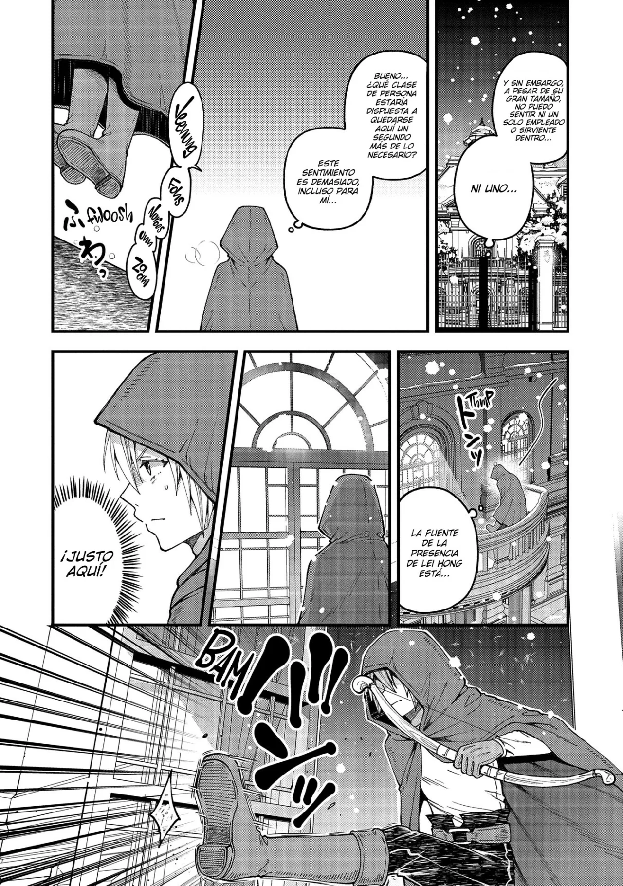 Tensei Shite High Elf ni Narimashitaga, Slow Life wa 120-nen de Akimashita Capítulo 18 - Page 10