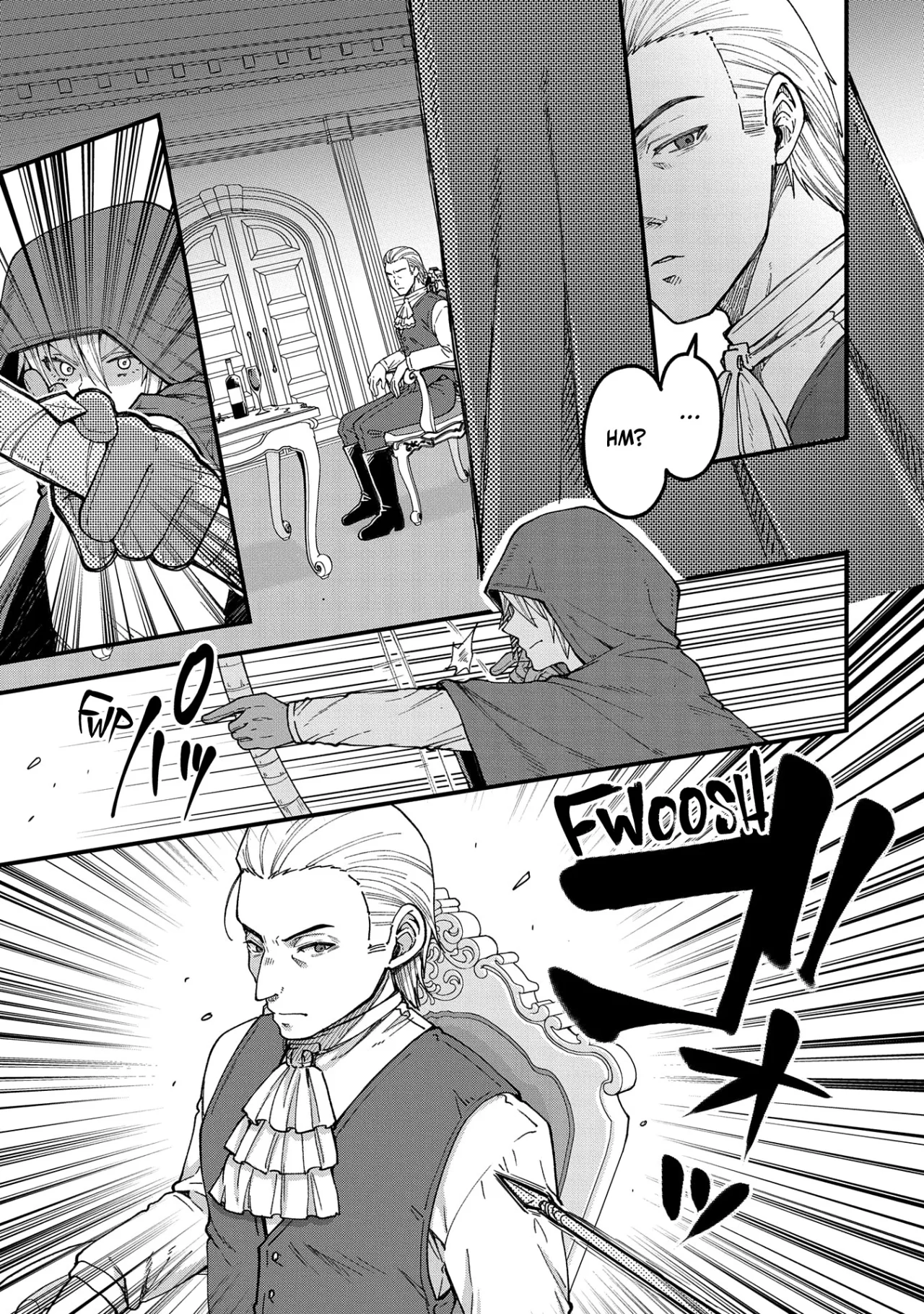 Tensei Shite High Elf ni Narimashitaga, Slow Life wa 120-nen de Akimashita Capítulo 18 - Page 11