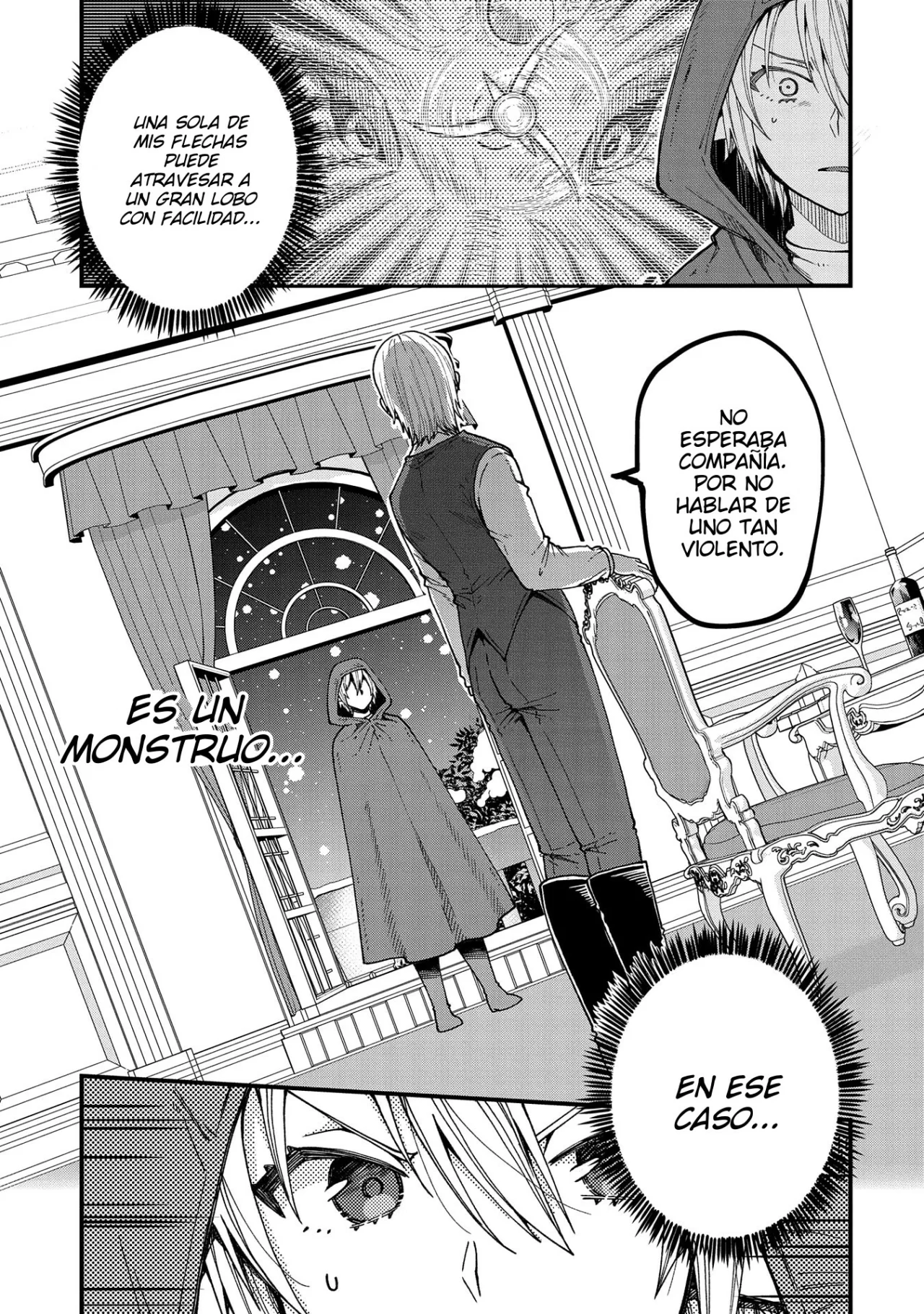 Tensei Shite High Elf ni Narimashitaga, Slow Life wa 120-nen de Akimashita Capítulo 18 - Page 13