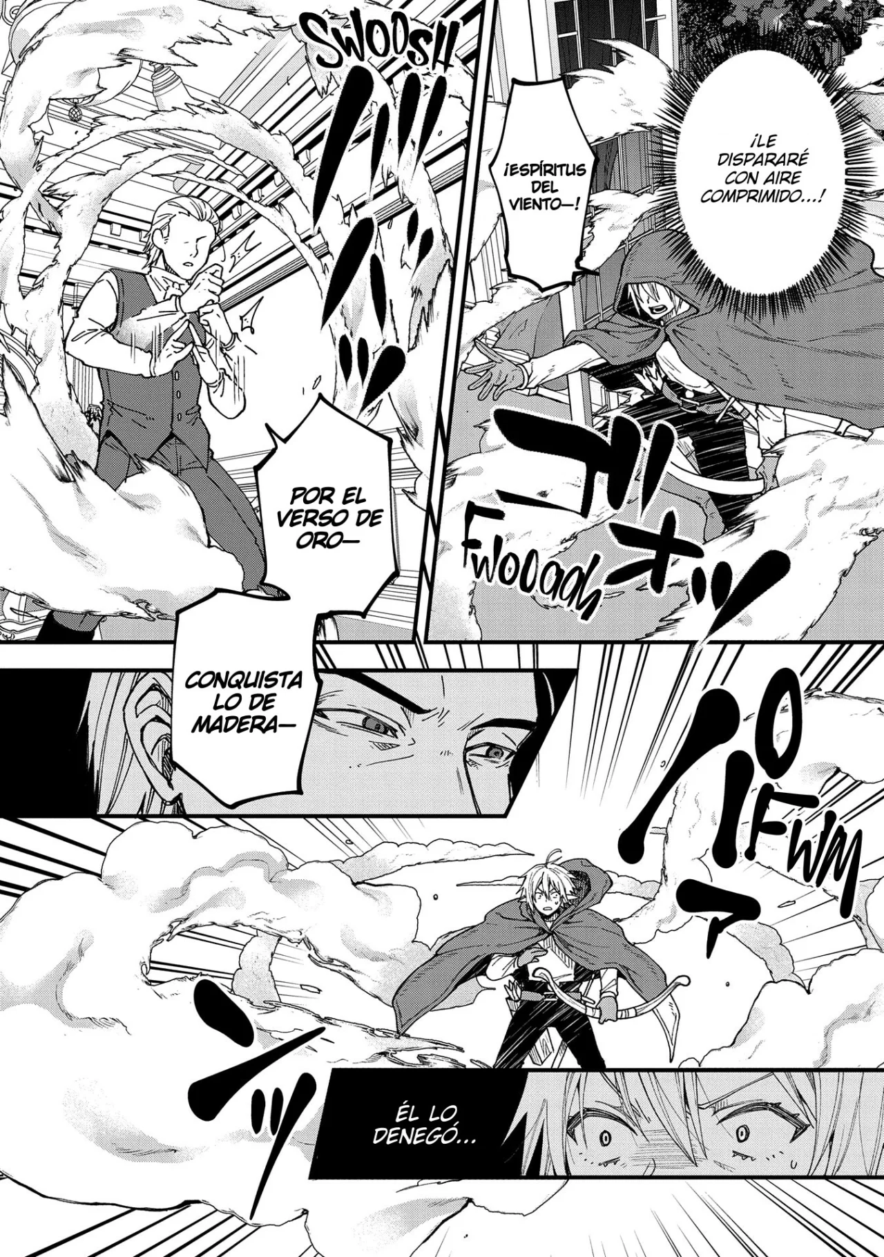 Tensei Shite High Elf ni Narimashitaga, Slow Life wa 120-nen de Akimashita Capítulo 18 - Page 14