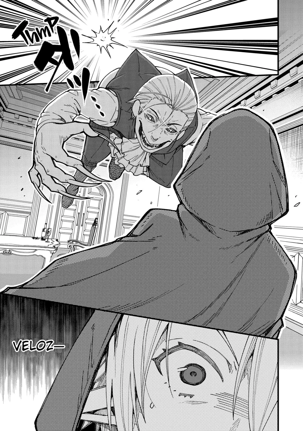 Tensei Shite High Elf ni Narimashitaga, Slow Life wa 120-nen de Akimashita Capítulo 18 - Page 15