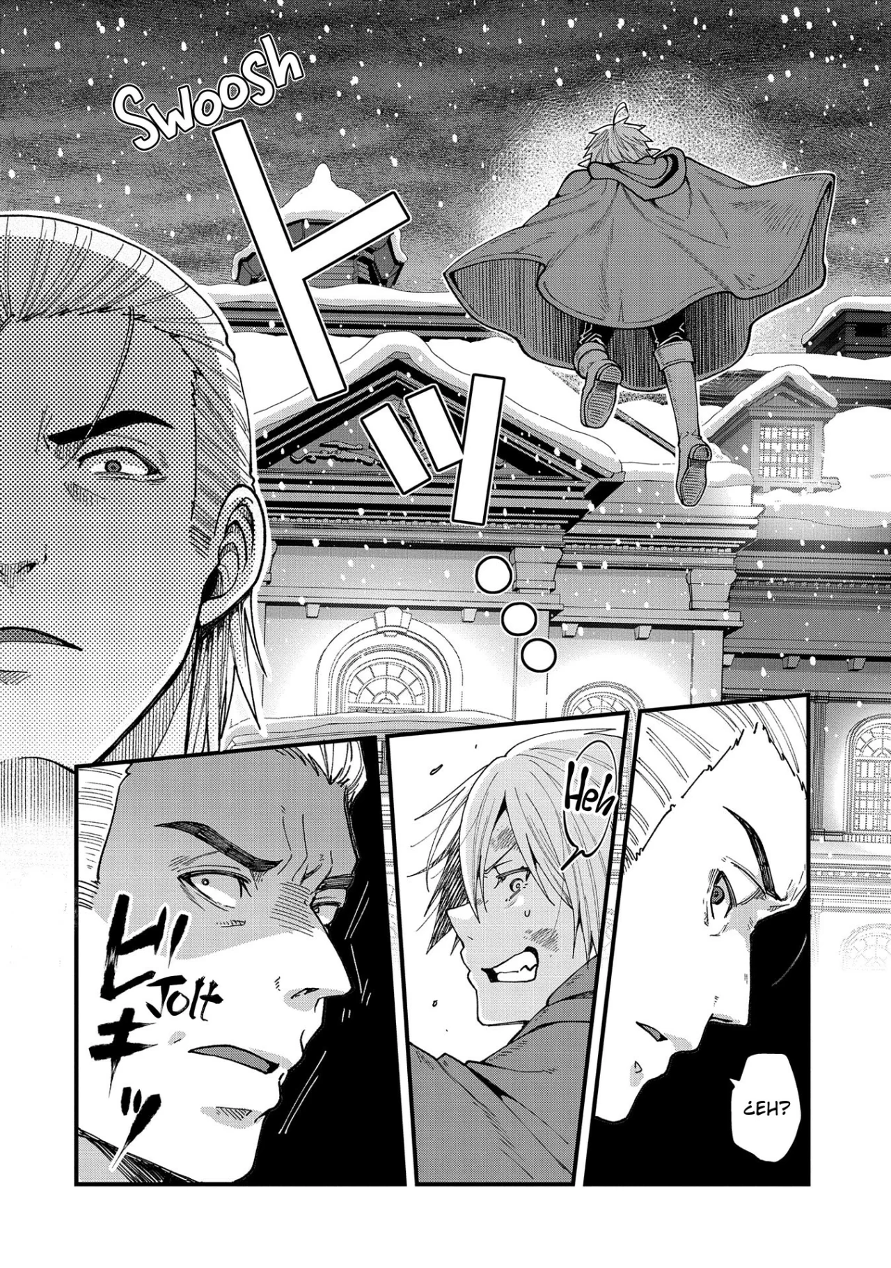 Tensei Shite High Elf ni Narimashitaga, Slow Life wa 120-nen de Akimashita Capítulo 18 - Page 22