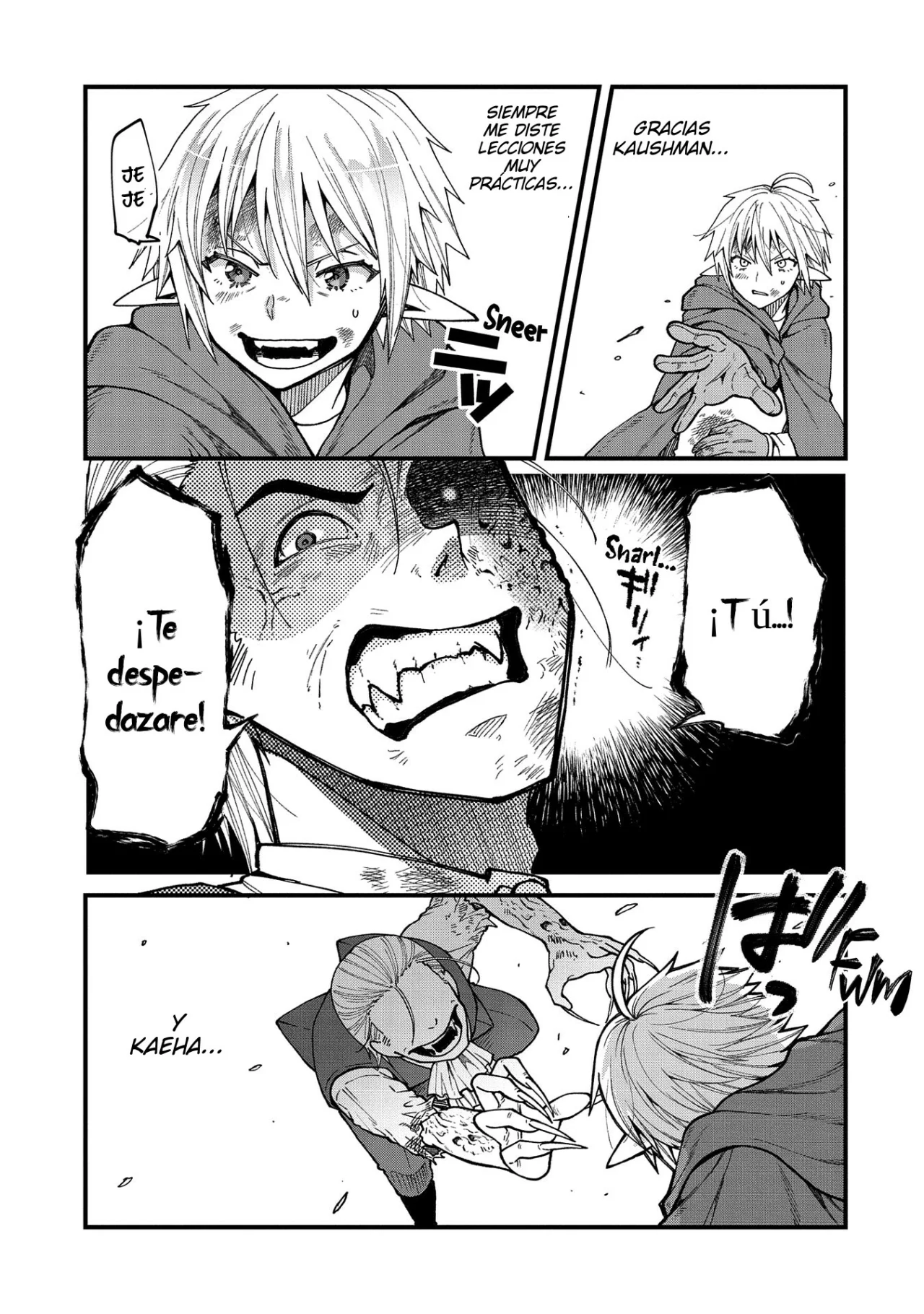 Tensei Shite High Elf ni Narimashitaga, Slow Life wa 120-nen de Akimashita Capítulo 18 - Page 25