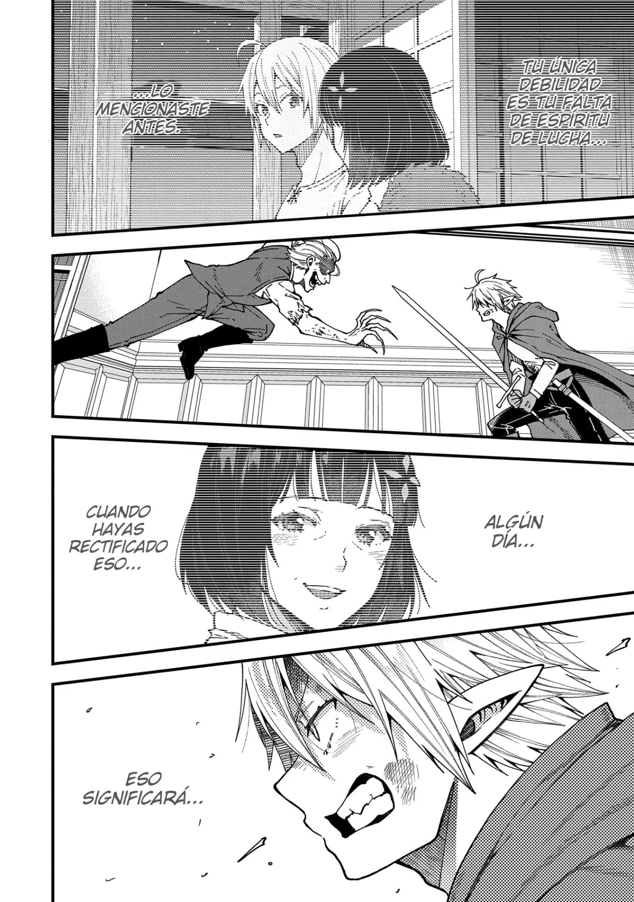 Tensei Shite High Elf ni Narimashitaga, Slow Life wa 120-nen de Akimashita Capítulo 18 - Page 26