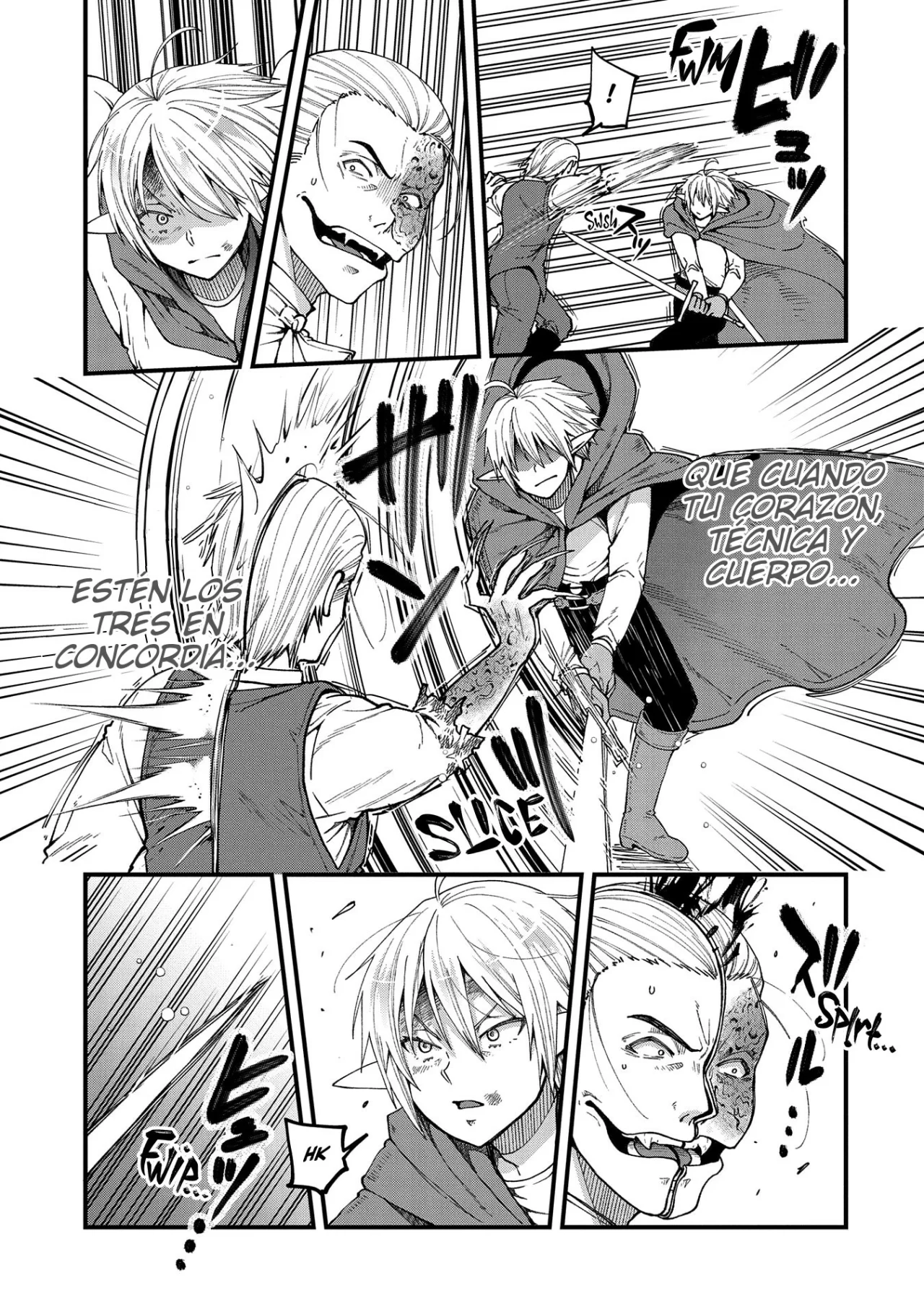 Tensei Shite High Elf ni Narimashitaga, Slow Life wa 120-nen de Akimashita Capítulo 18 - Page 27