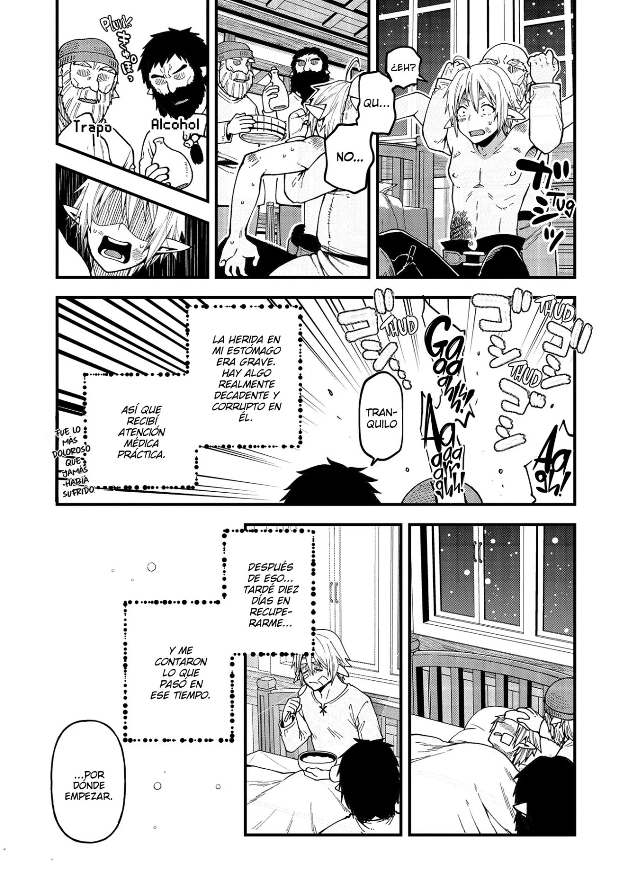Tensei Shite High Elf ni Narimashitaga, Slow Life wa 120-nen de Akimashita Capítulo 18 - Page 30