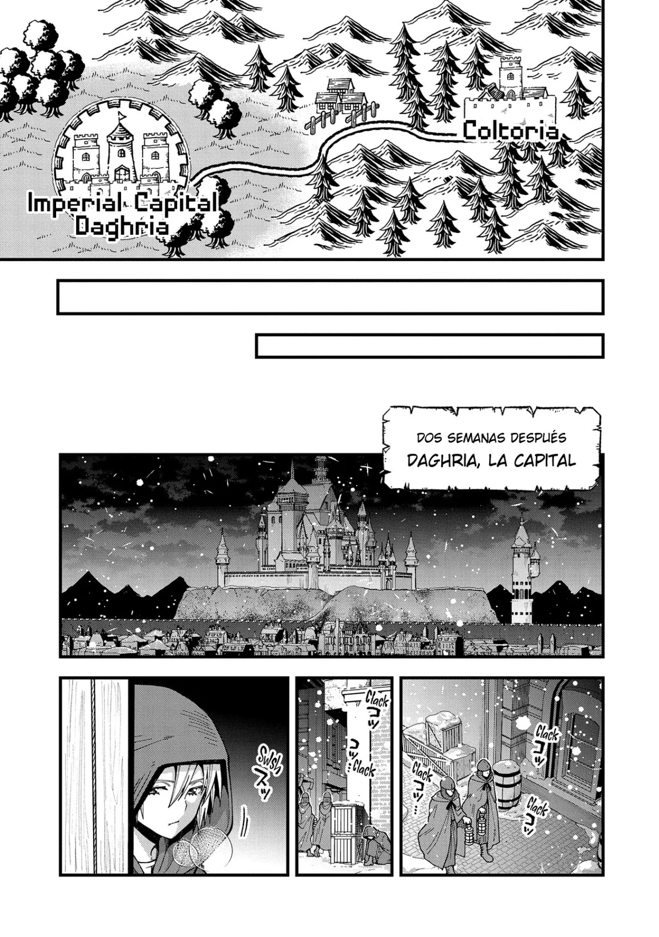 Tensei Shite High Elf ni Narimashitaga, Slow Life wa 120-nen de Akimashita Capítulo 18 - Page 5