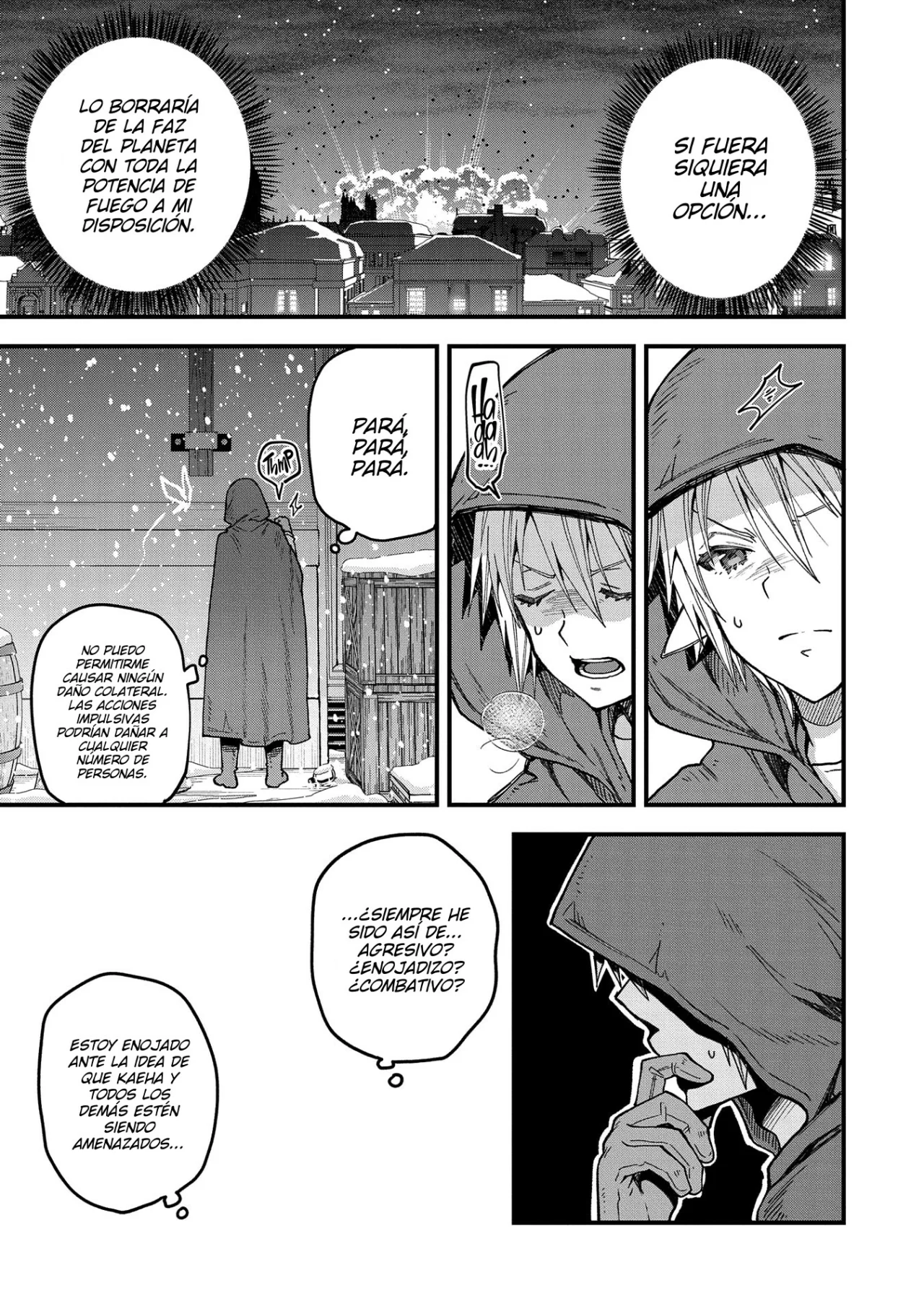 Tensei Shite High Elf ni Narimashitaga, Slow Life wa 120-nen de Akimashita Capítulo 18 - Page 7