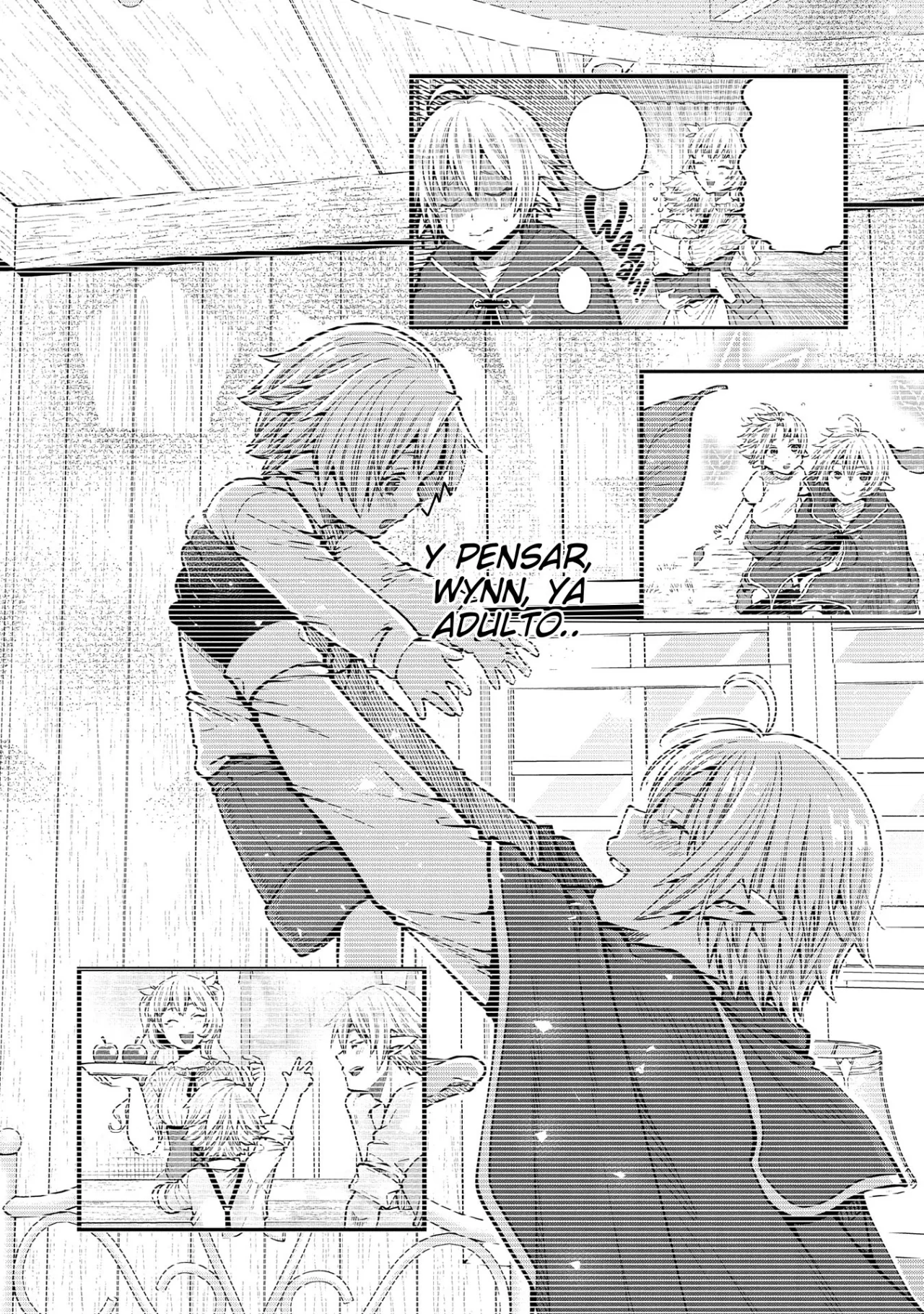 Tensei Shite High Elf ni Narimashitaga, Slow Life wa 120-nen de Akimashita Capítulo 19 - Page 12