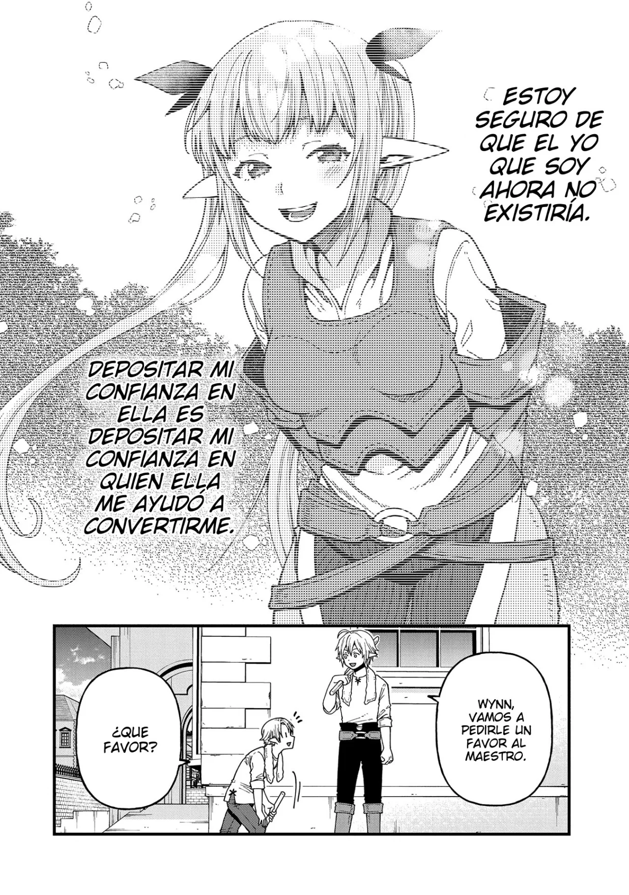 Tensei Shite High Elf ni Narimashitaga, Slow Life wa 120-nen de Akimashita Capítulo 19 - Page 18