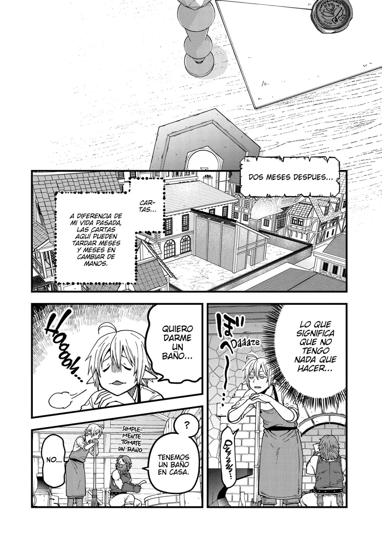Tensei Shite High Elf ni Narimashitaga, Slow Life wa 120-nen de Akimashita Capítulo 19 - Page 20