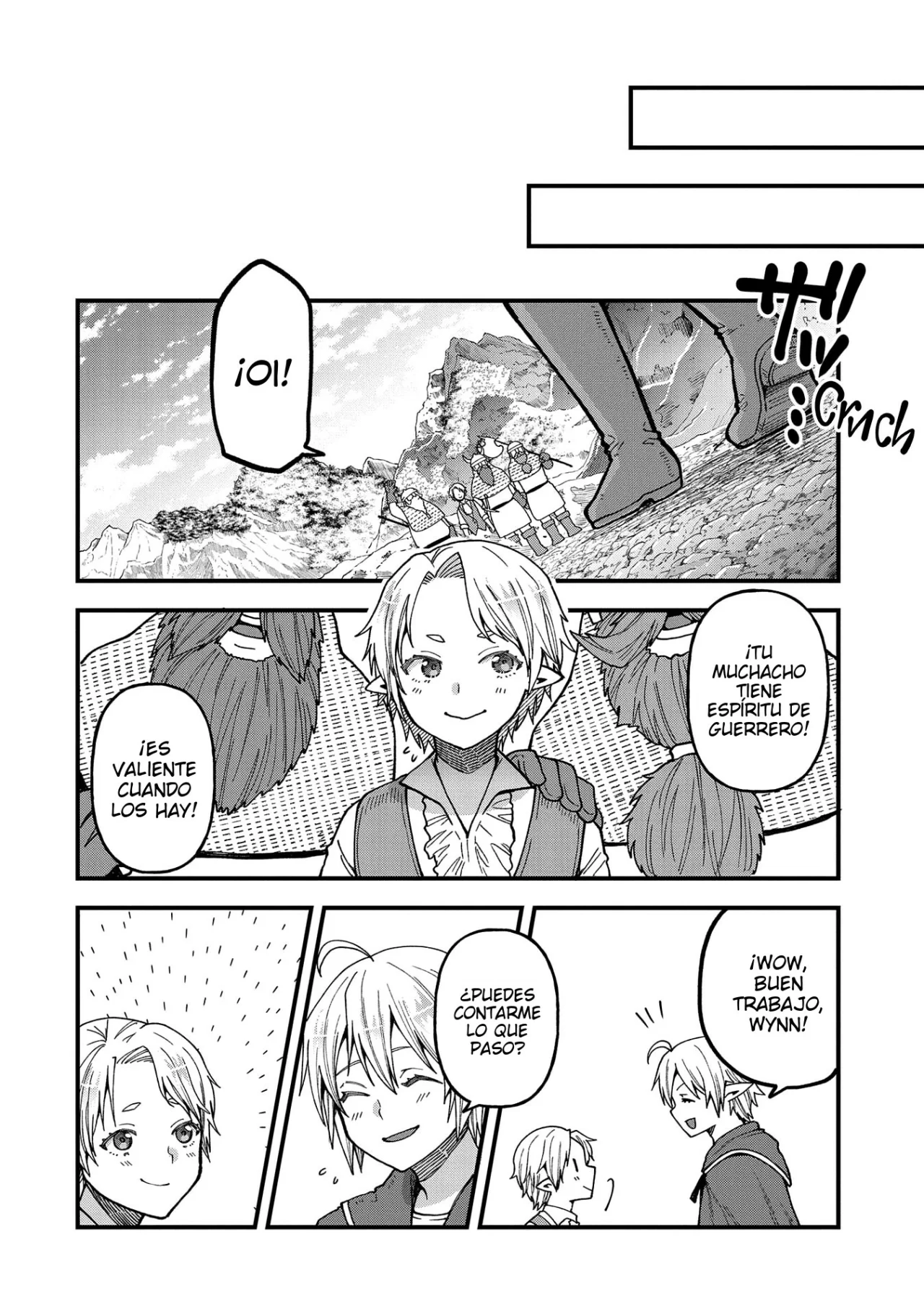 Tensei Shite High Elf ni Narimashitaga, Slow Life wa 120-nen de Akimashita Capítulo 19 - Page 28