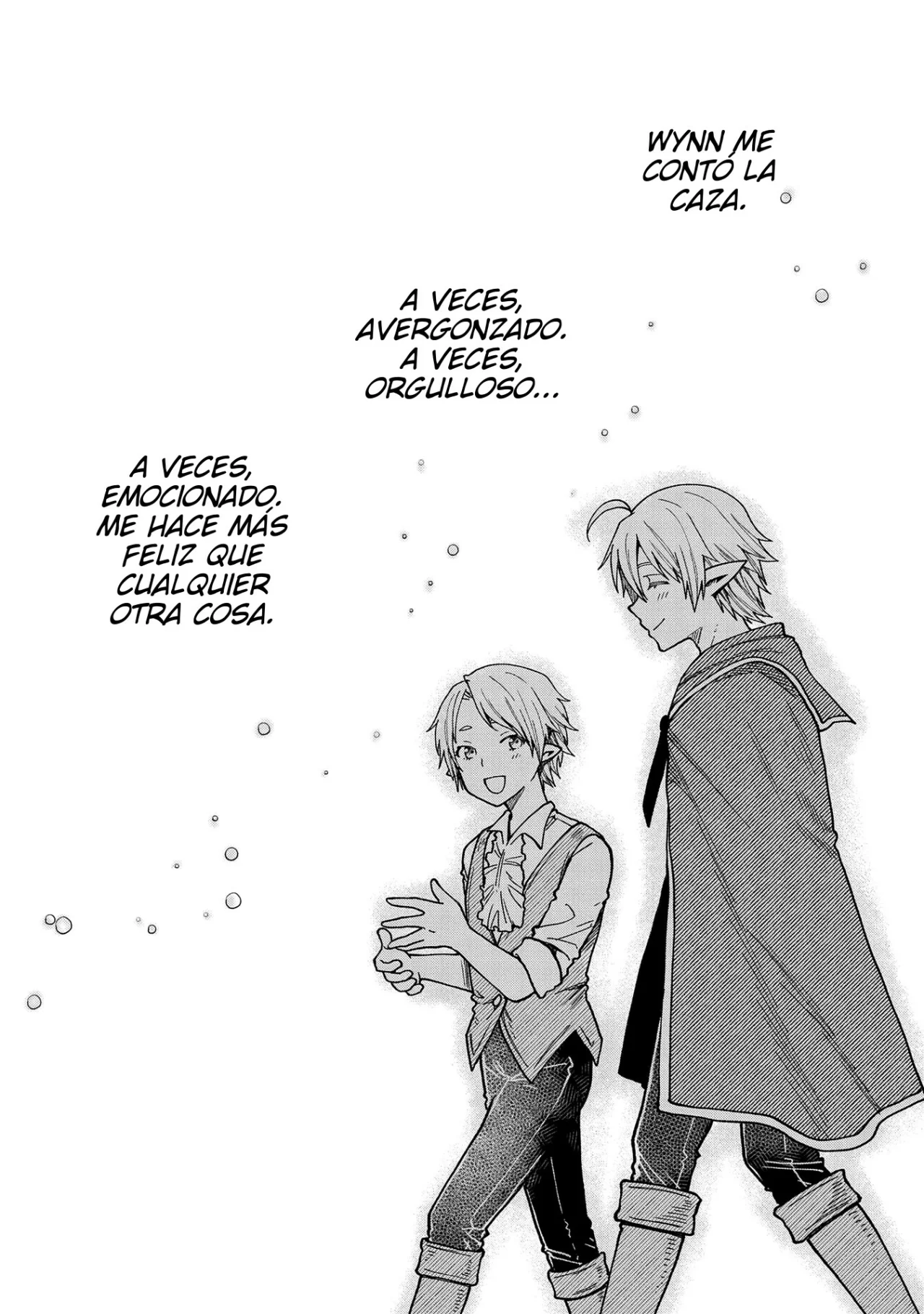 Tensei Shite High Elf ni Narimashitaga, Slow Life wa 120-nen de Akimashita Capítulo 19 - Page 29