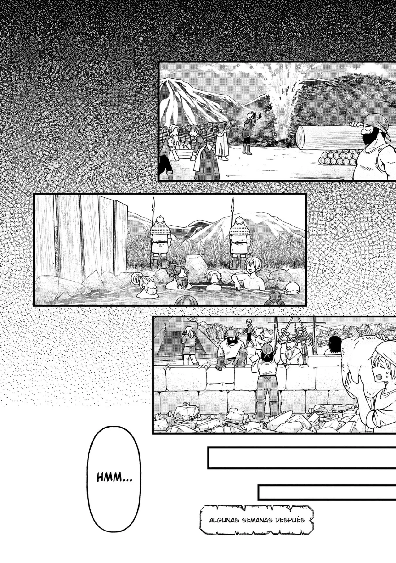 Tensei Shite High Elf ni Narimashitaga, Slow Life wa 120-nen de Akimashita Capítulo 19 - Page 30