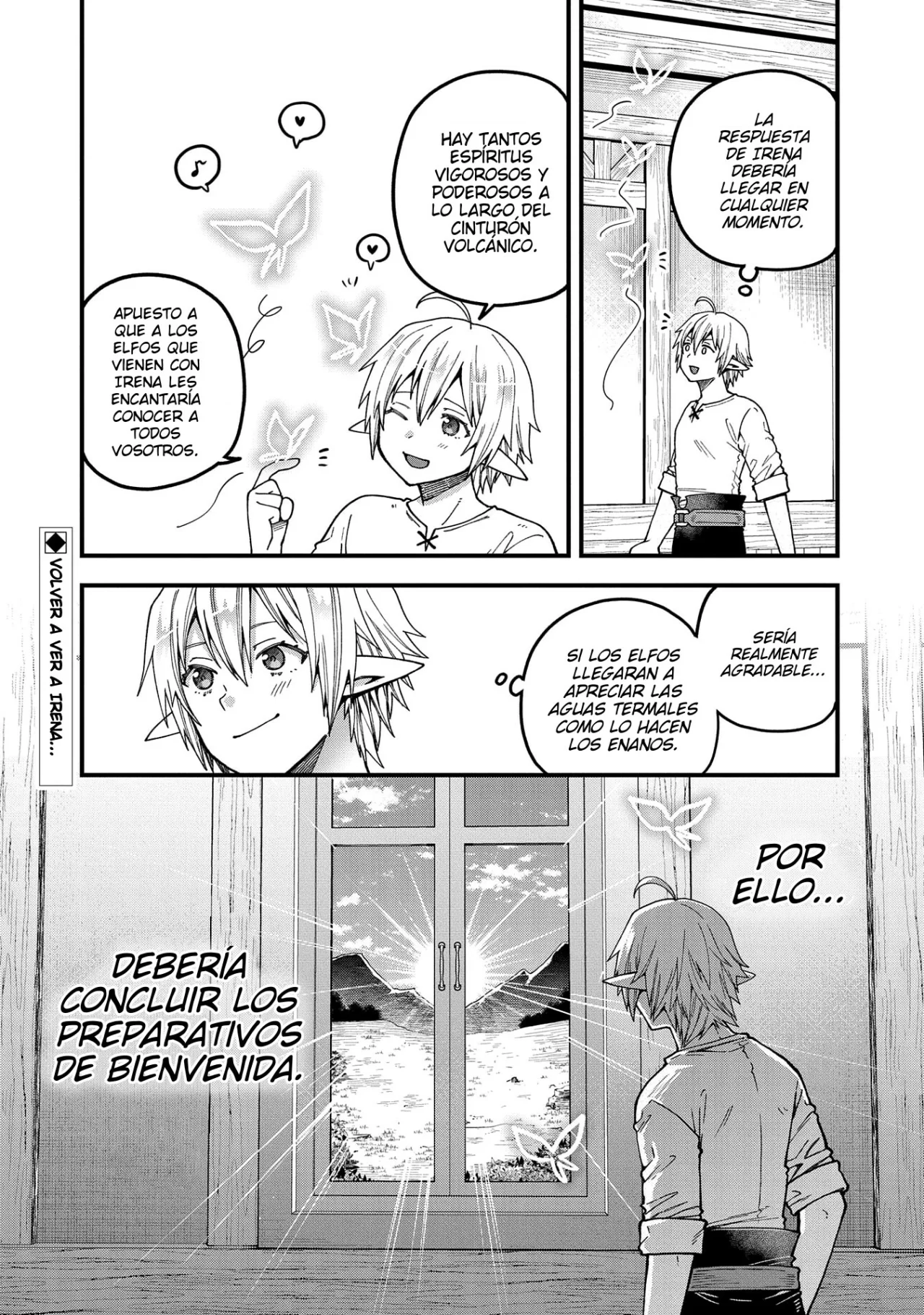 Tensei Shite High Elf ni Narimashitaga, Slow Life wa 120-nen de Akimashita Capítulo 19 - Page 32