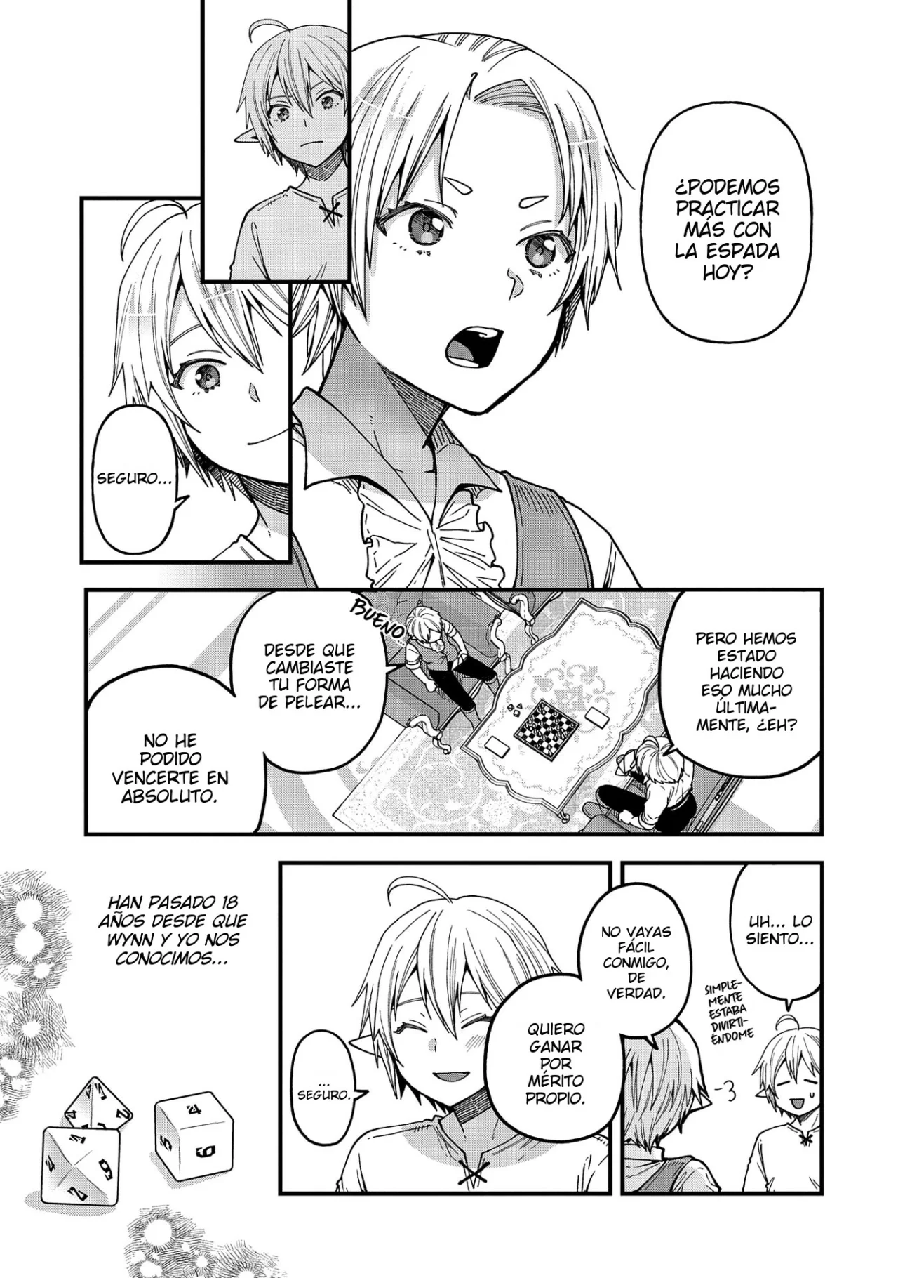Tensei Shite High Elf ni Narimashitaga, Slow Life wa 120-nen de Akimashita Capítulo 19 - Page 9